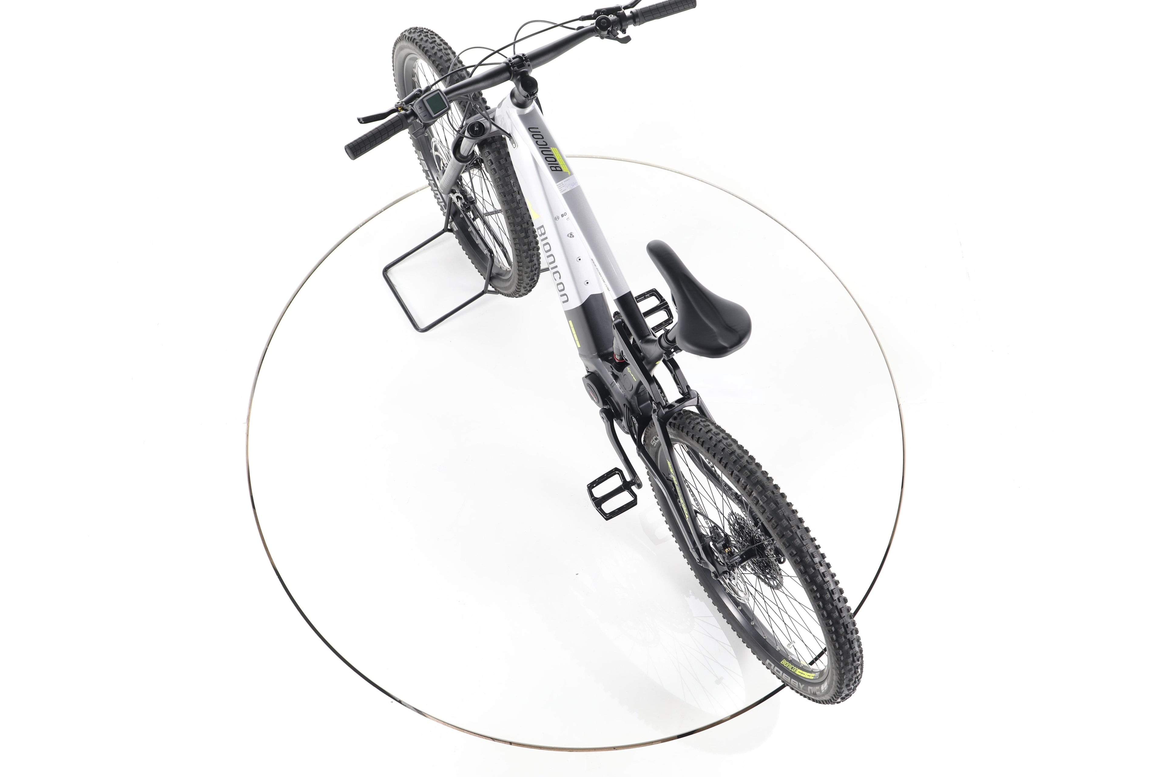 Bionicon Jesse FS1 Fully E-Bike - Image 21