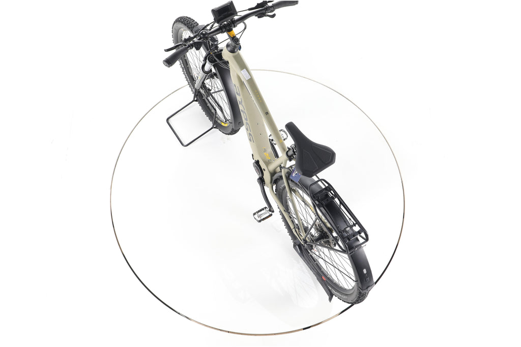 Axess Force 29 Allroad Trekking E-Bike - Image 21