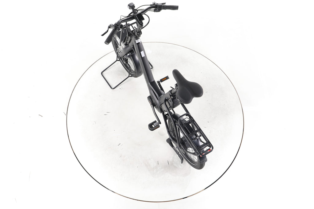 QIO EINS P-E Kompakt E-Bike Tiefeinsteiger 2024 - Image 21