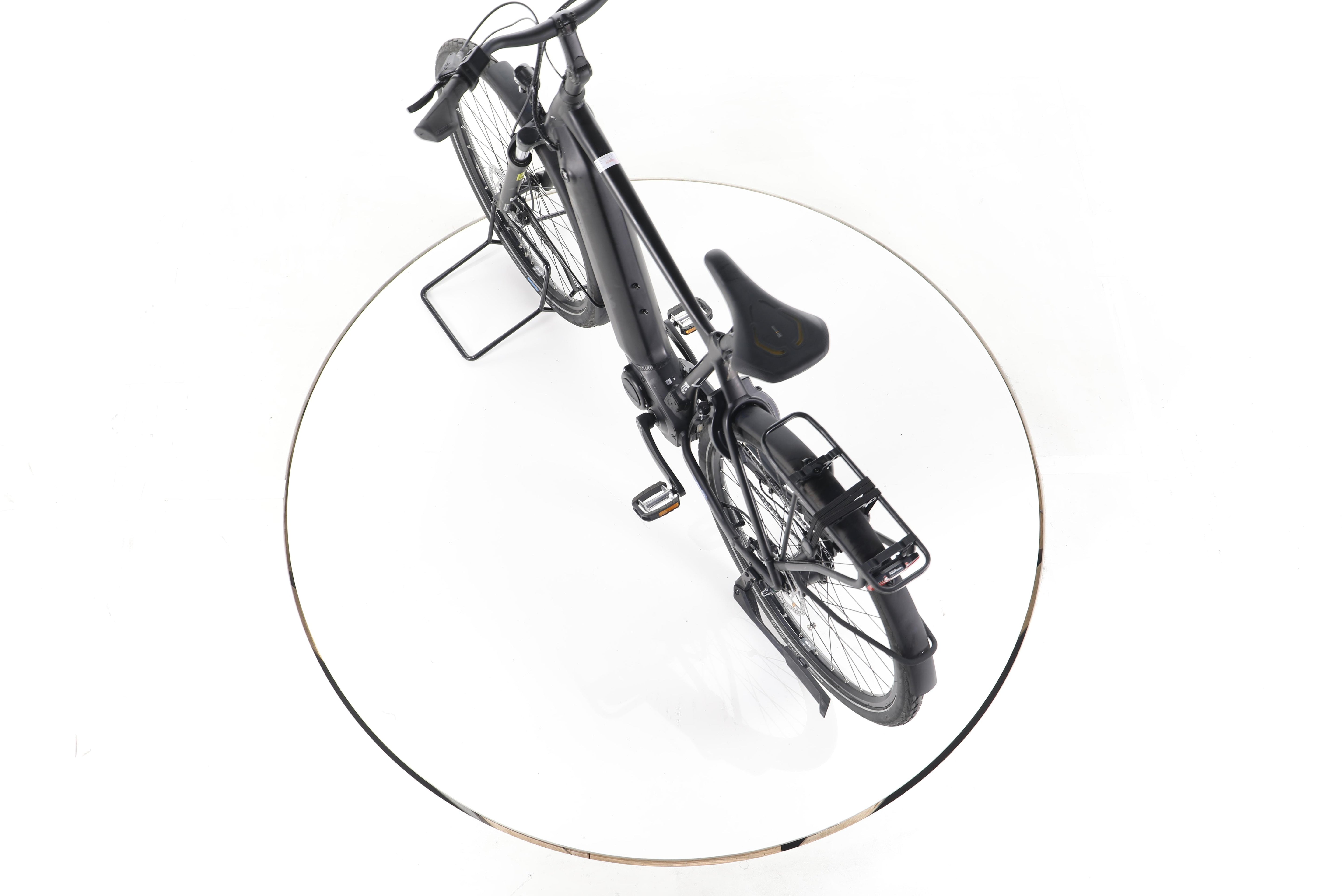 Giant DailyTour E+2 City E-Bike - Image 21