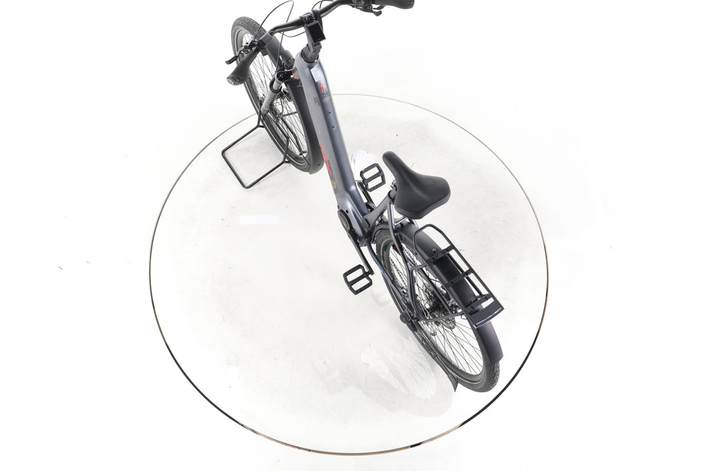 CONE Bikes eStreet IN Jubilee Trekking E-Bike Tiefeinsteiger - Image 21