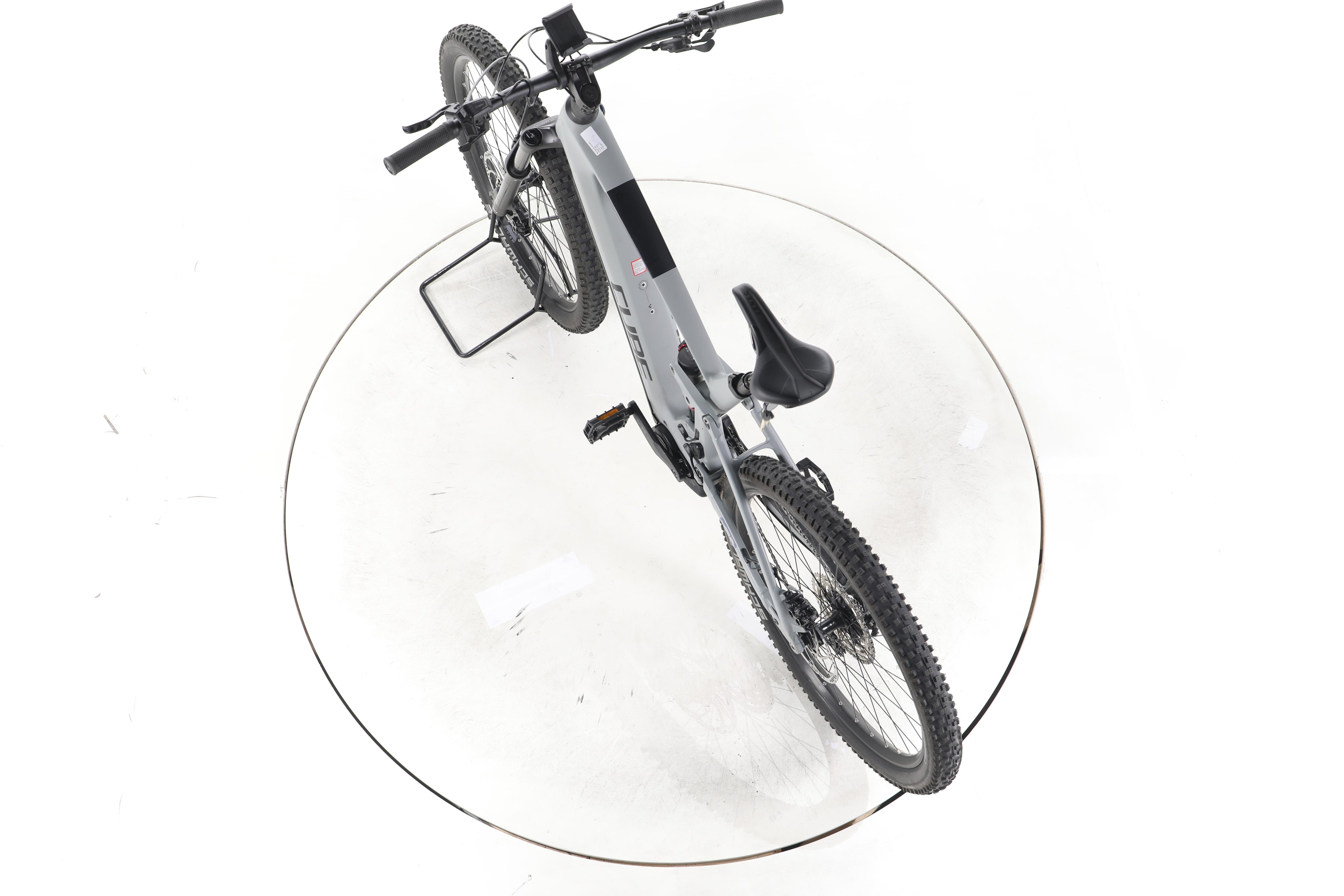 Cube Stereo Hybrid 140 HPC Pro E-Bike Fully - Image 21
