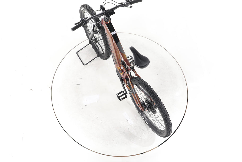 Centurion No Pogo F2000i E-Bike Fully 2024 - Image 21