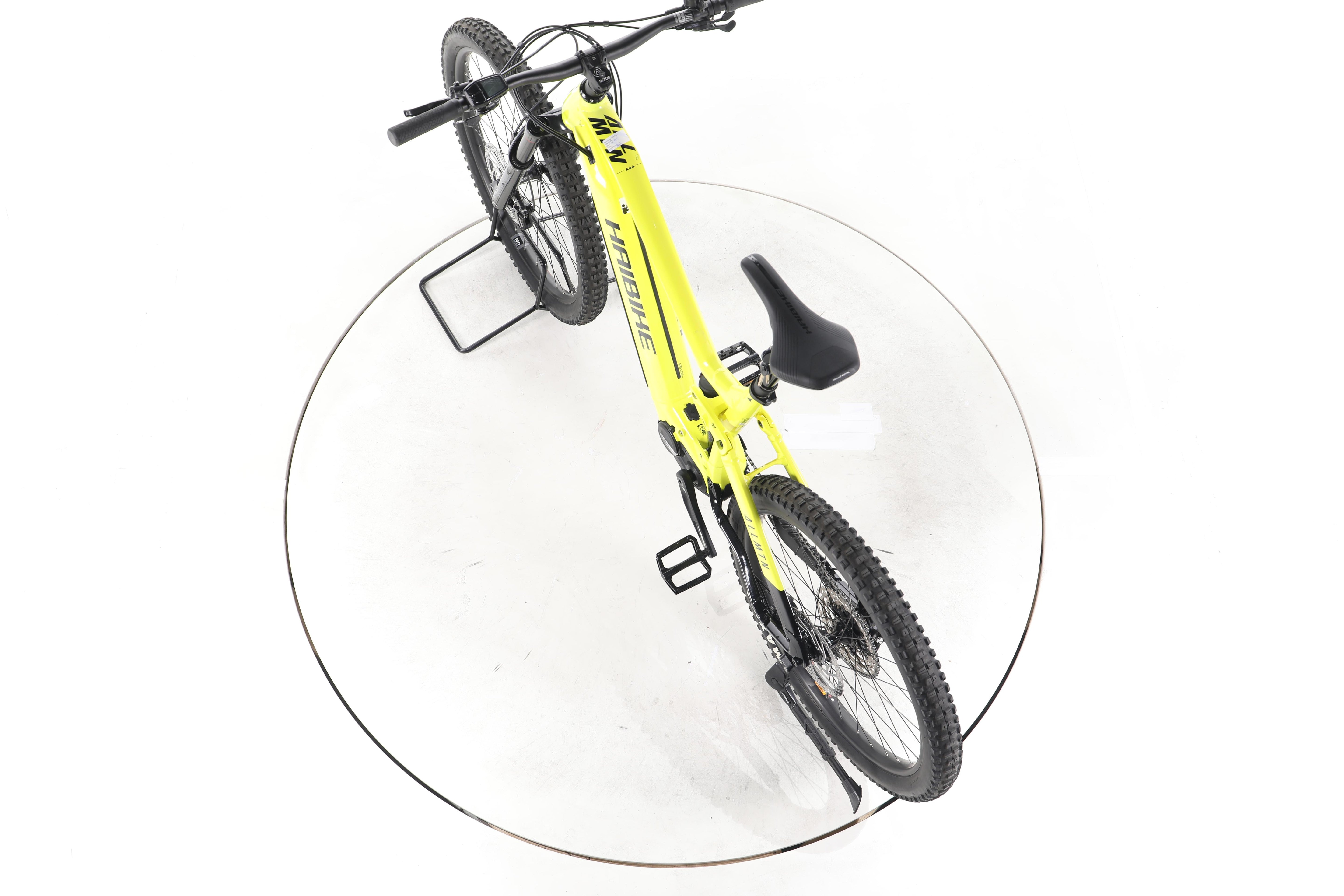 Haibike ALLMTN 3 E-Bike Fully - Image 21