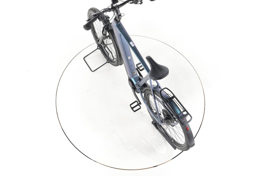Cube Kathmandu Hybrid SLX Trekking E-Bike 2025 - Image 21