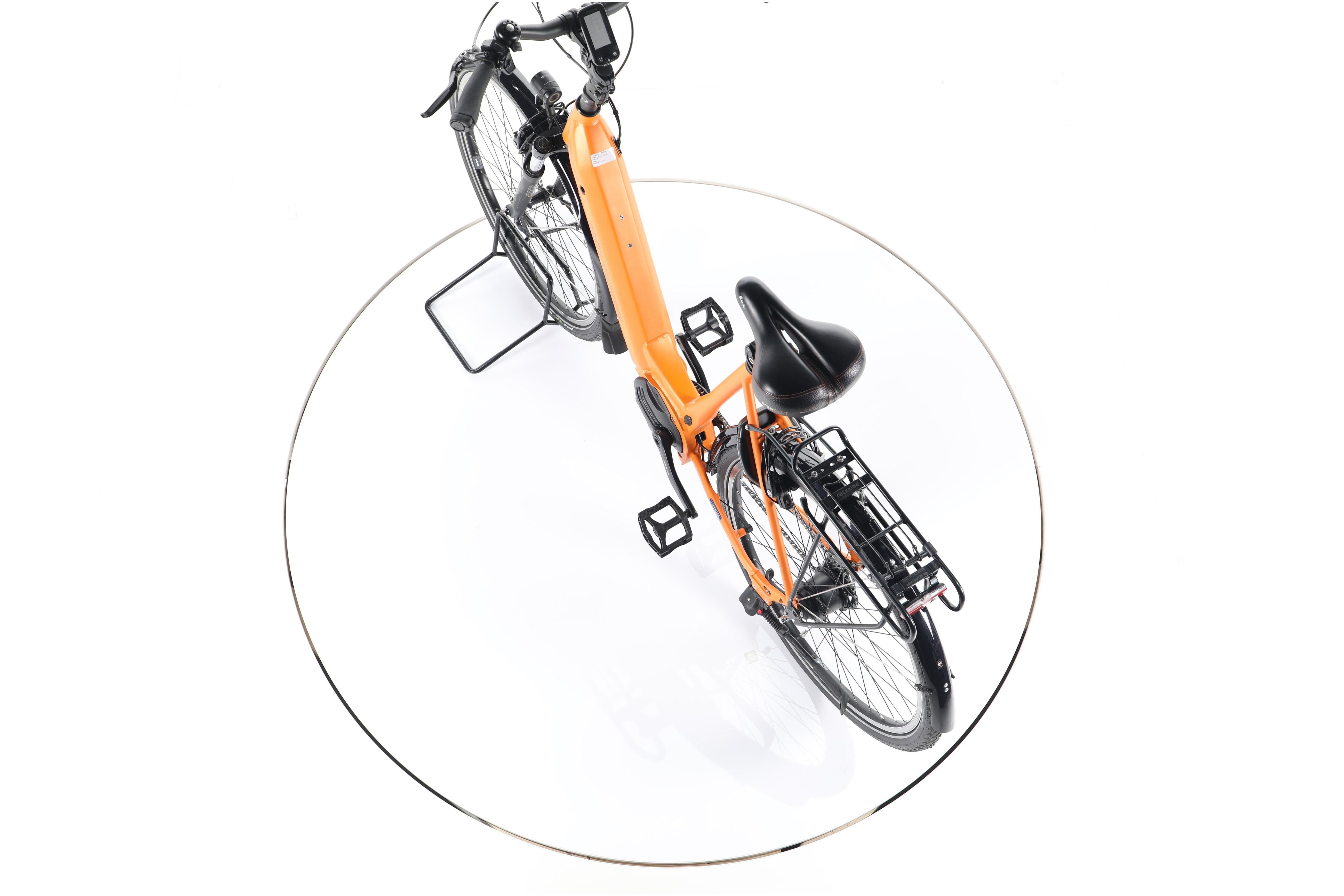Böttcher Seattle 6100 City E-Bike Tiefeinsteiger - Image 21