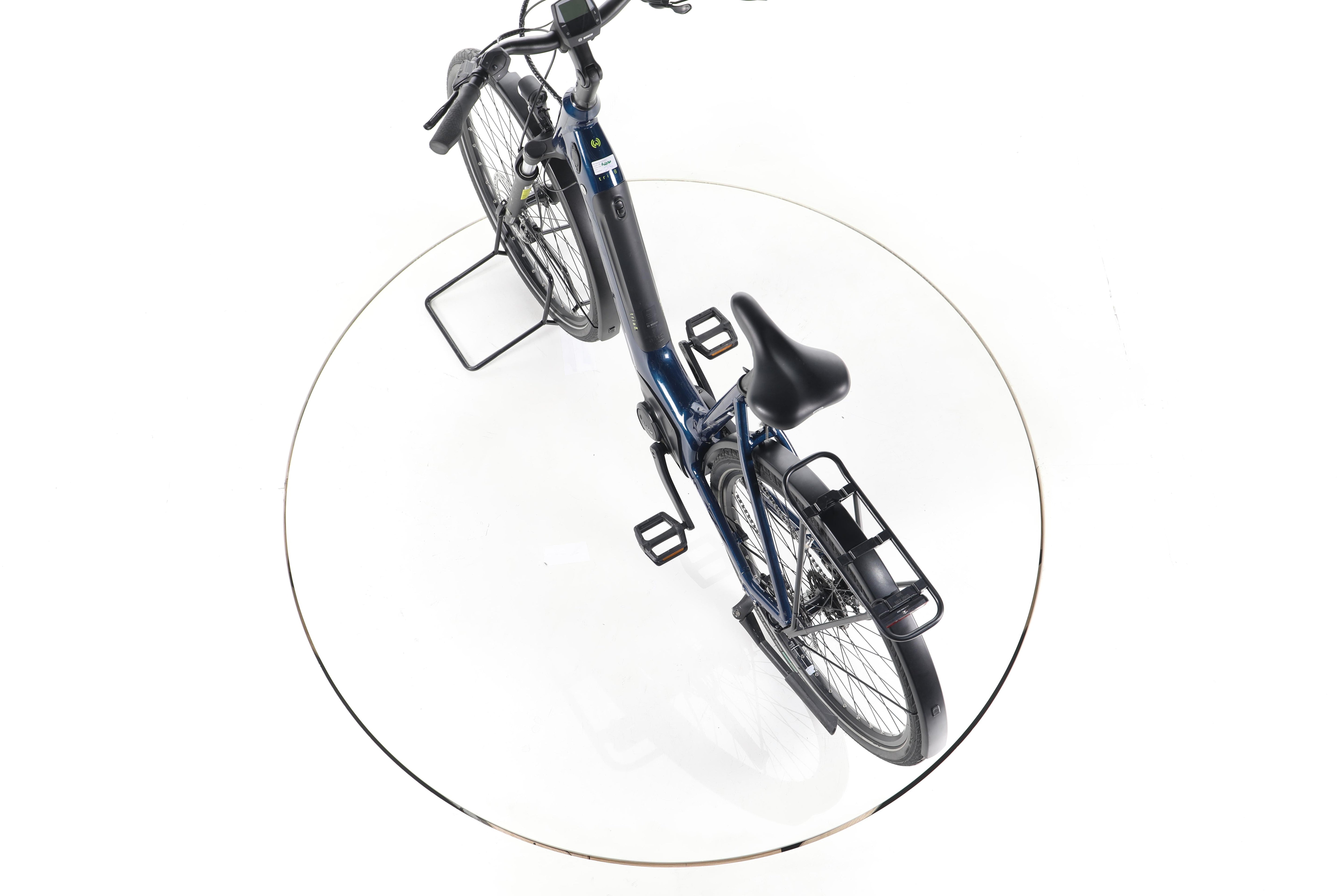 Winora Tria 8 City E-Bike Tiefeinsteiger - Image 21