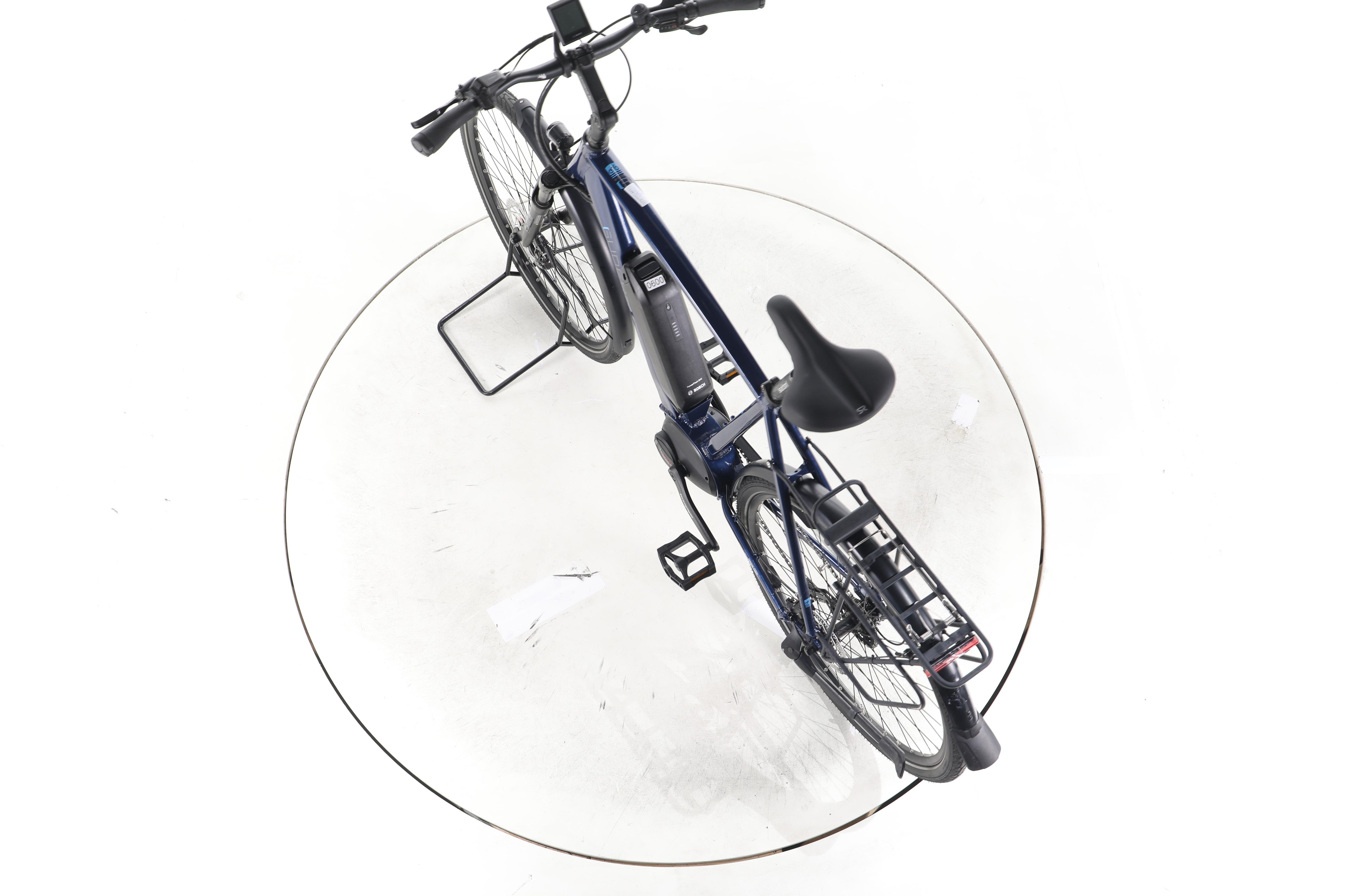 Gudereit ET-3 evo Trekking E-Bike - Image 21