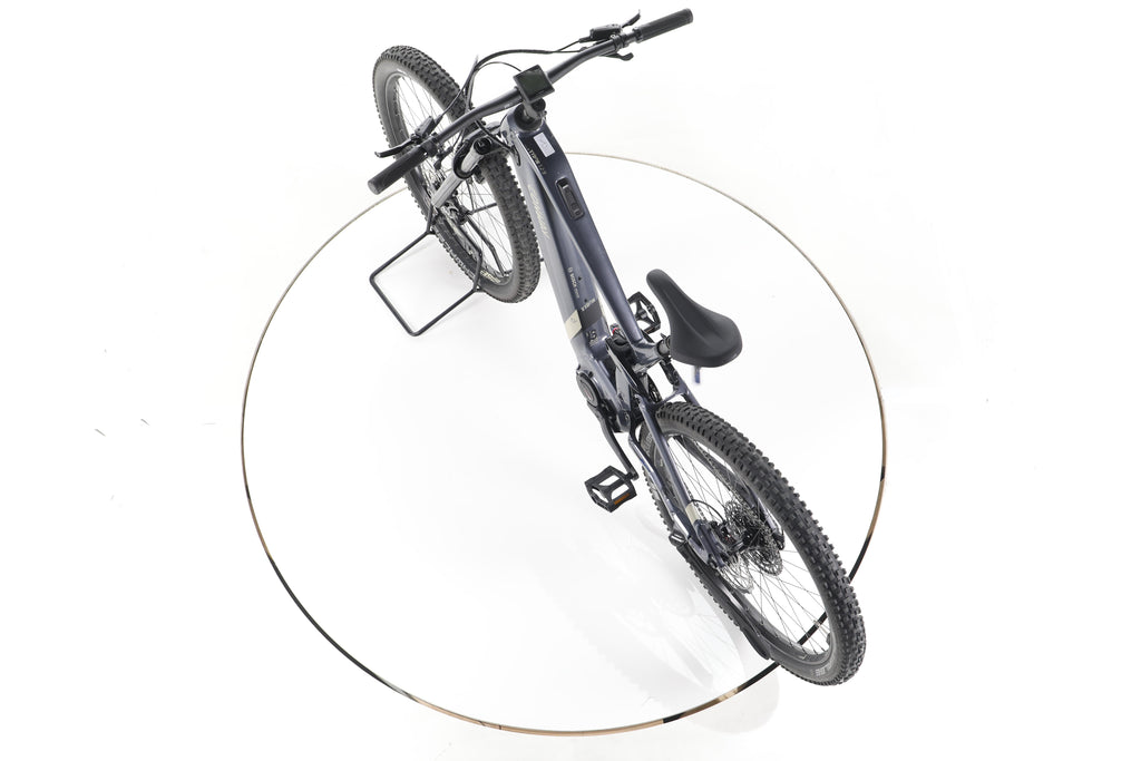 Conway Xyron S 2.9 E-Bike Fully - Image 21
