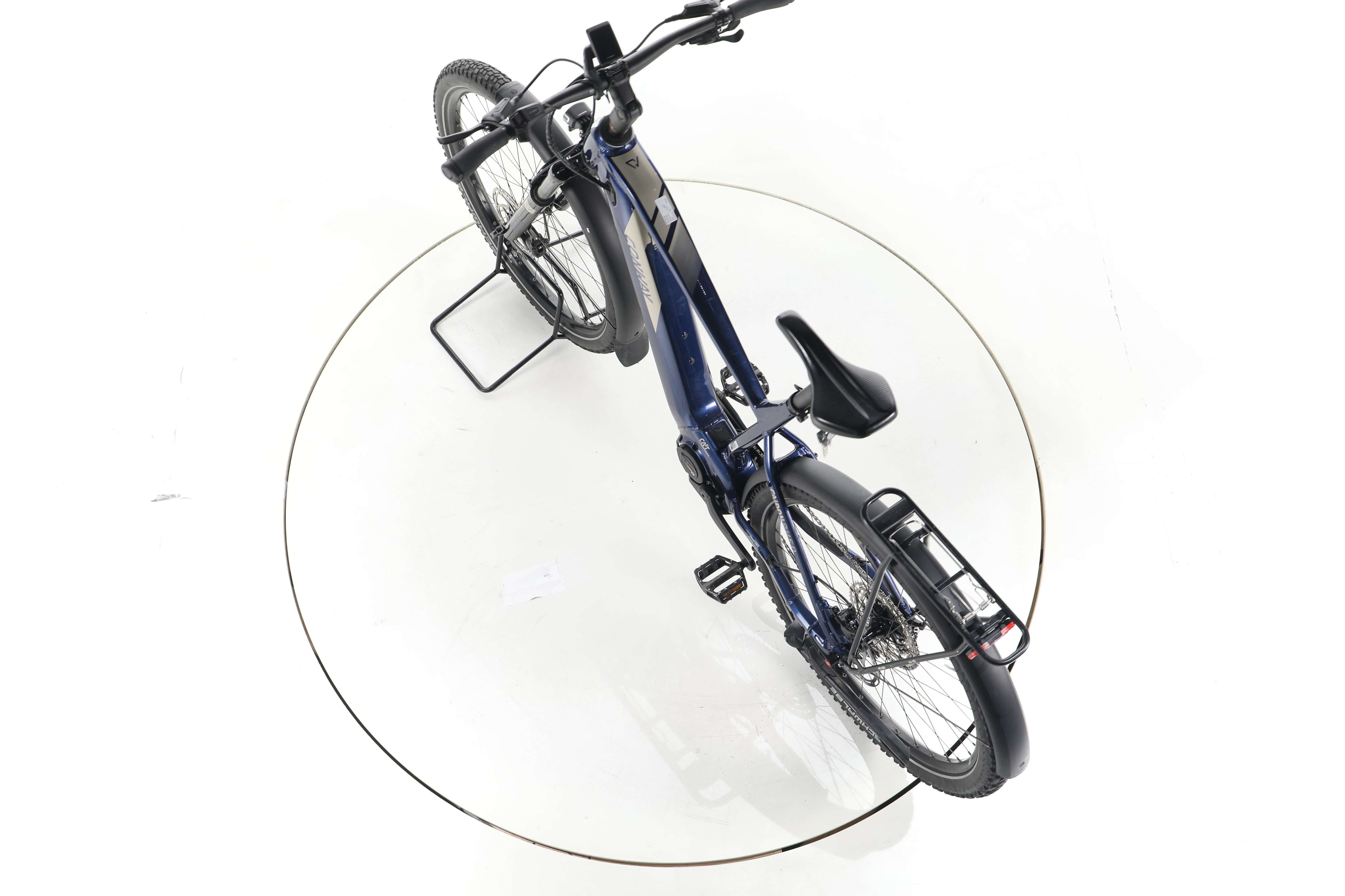 Conway Cairon SUV 5.0 Trekking E-Bike - Image 21