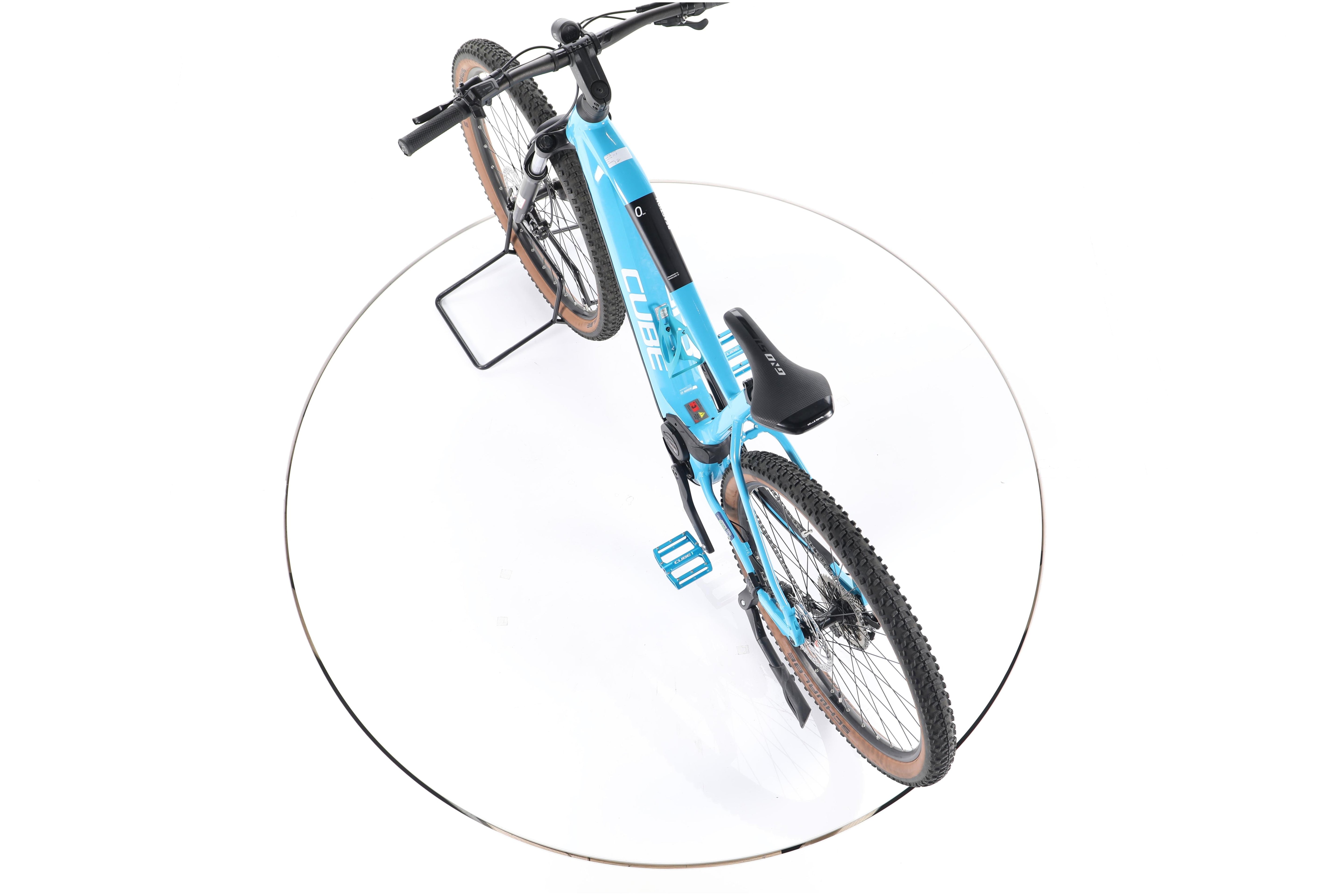 Cube Reaction Hybrid ONE E-Bike 2023 - Image 21