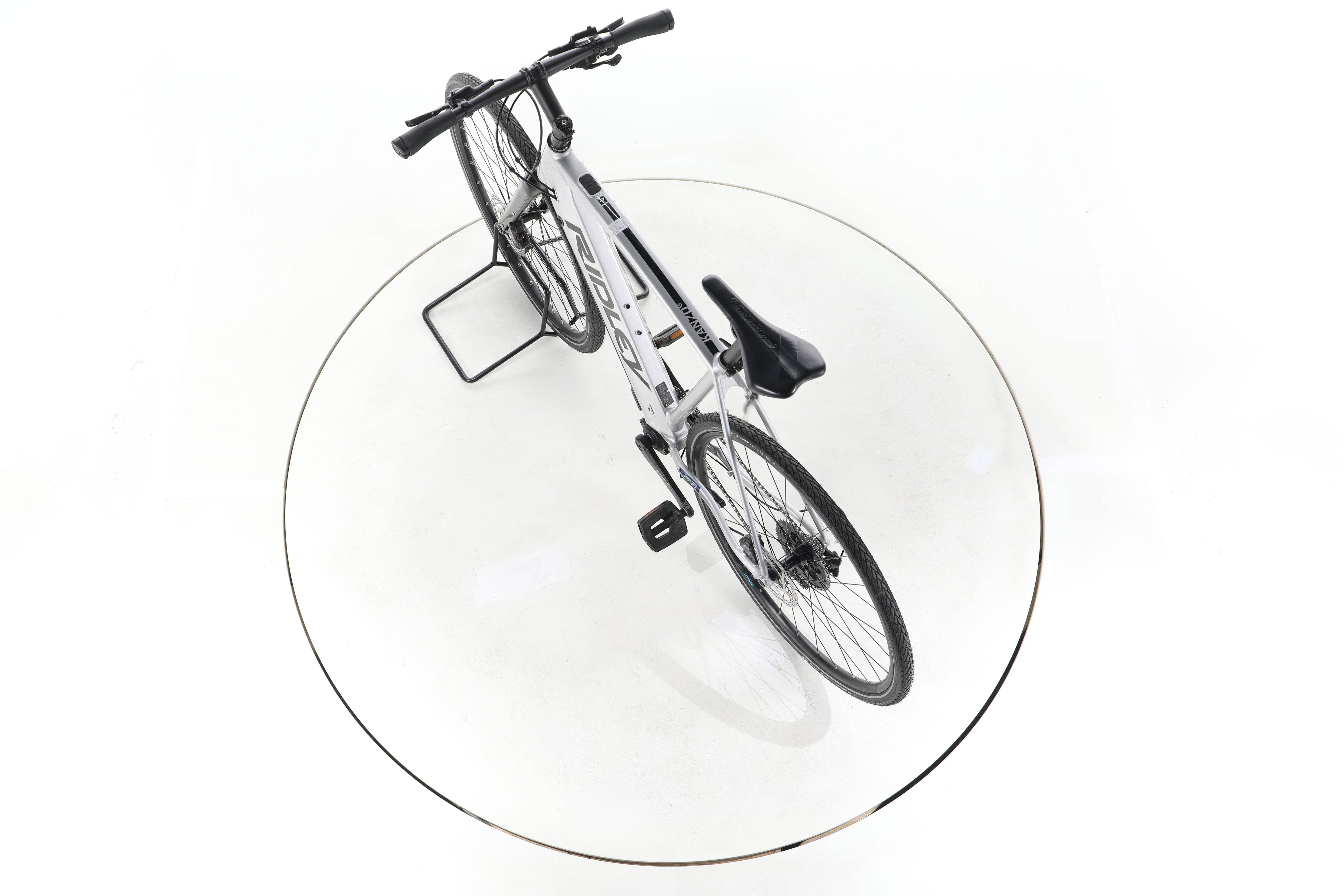 Ridley Kanzo E E-Gravel & Rennrad - Image 21