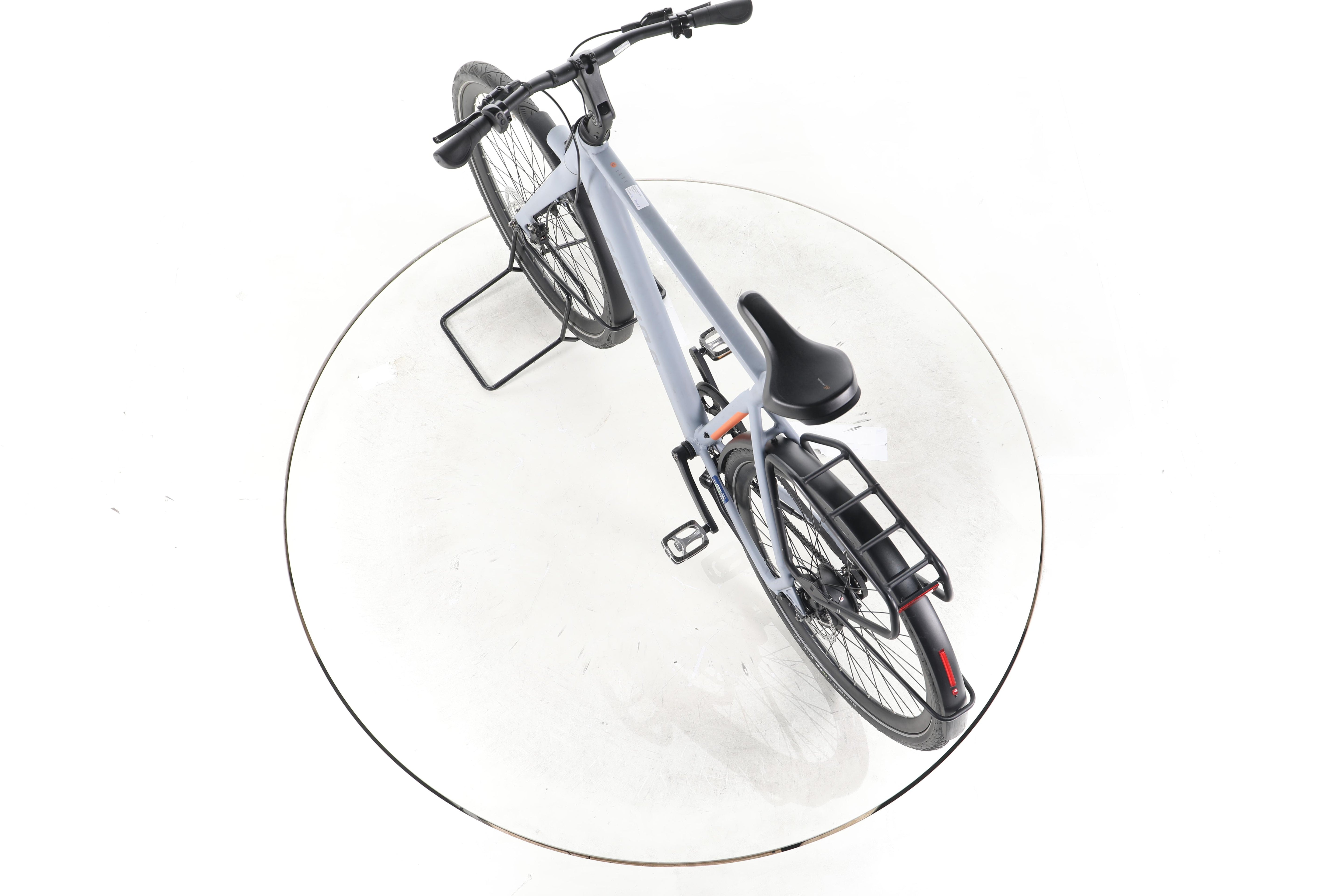 Cortina E-Lett City E-Bike - Image 21