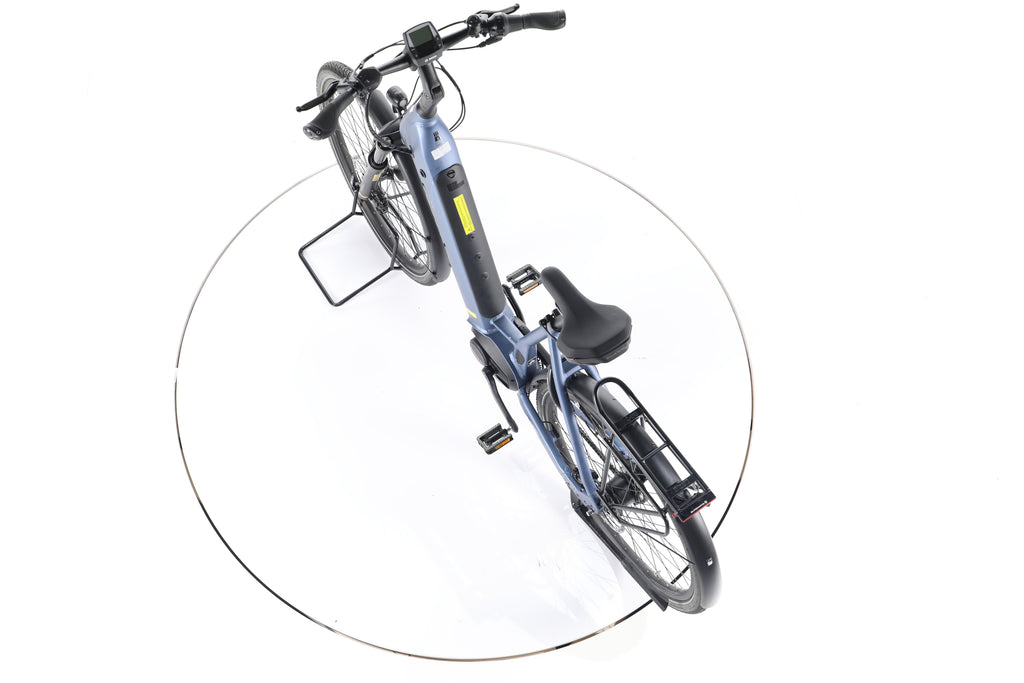 Stevens E-Courier Plus City E-Bike - Image 21