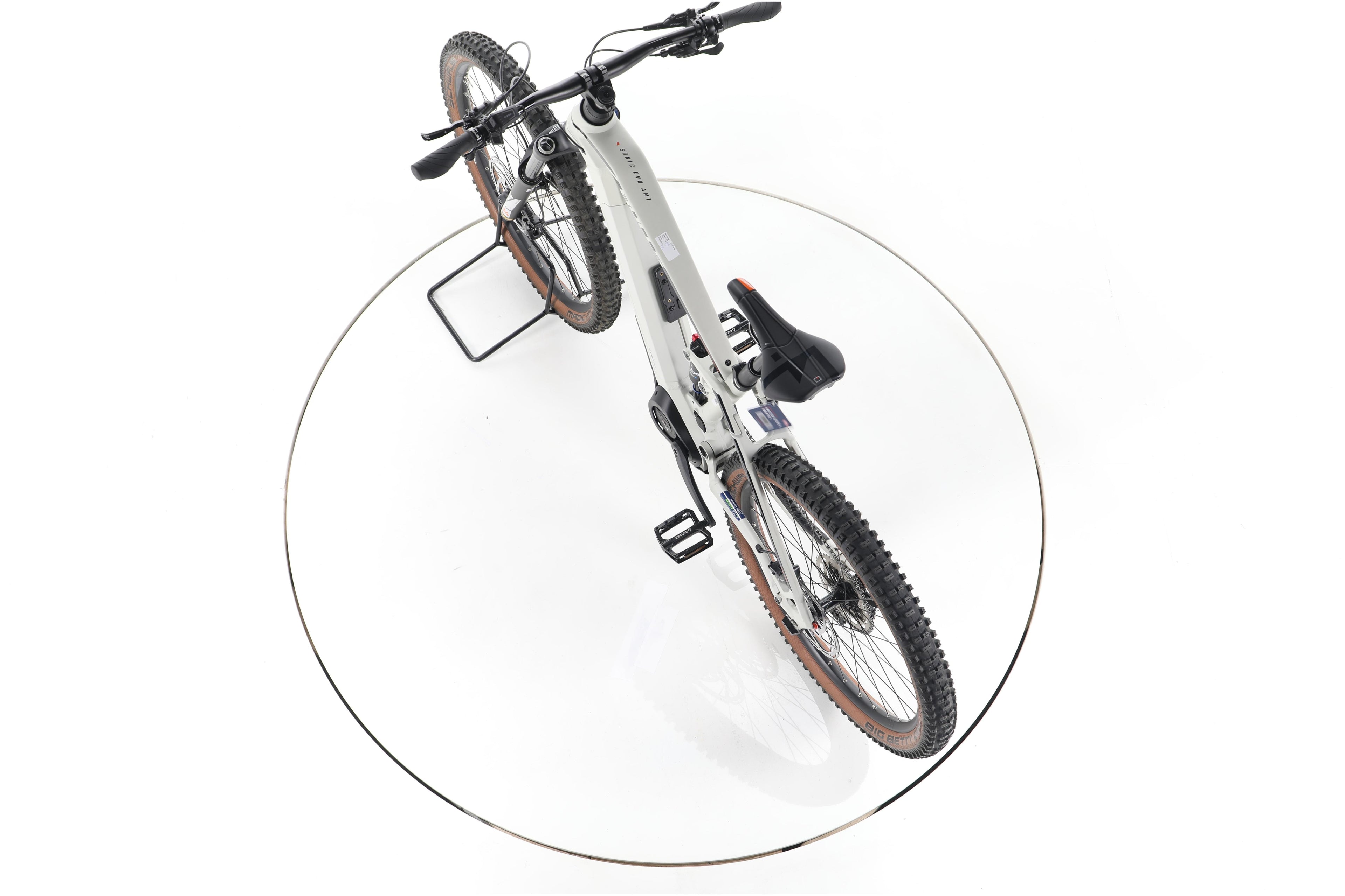Bulls Sonic EVO AM 1 Fully E-Bike 2024 - Image 21