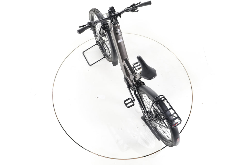 Haibike Adventr 10 SUV E-Bike Tiefeinsteiger 2024 - Image 21