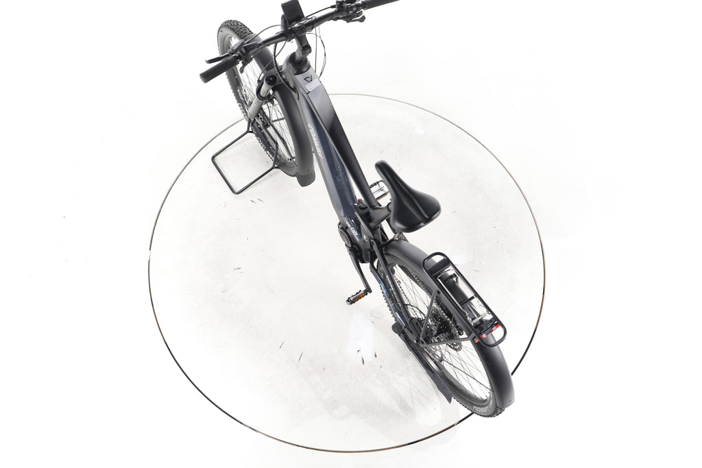 Conway Xyron SUV 6.9 SUV E-Bike - Image 21