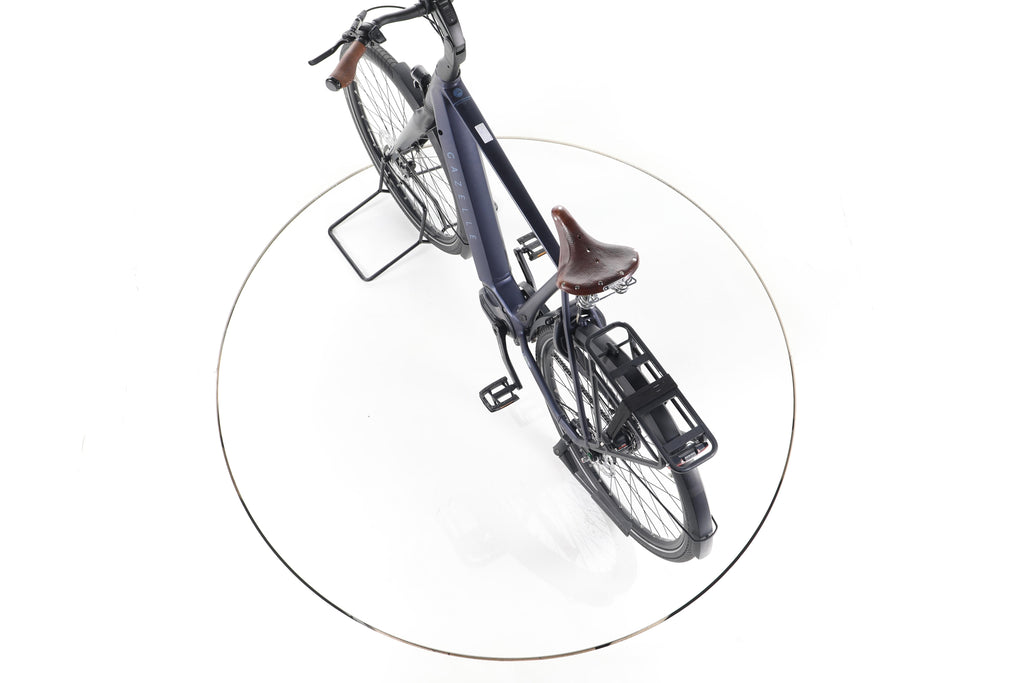 Gazelle Chamonix C5 HMS City E-Bike - Image 21