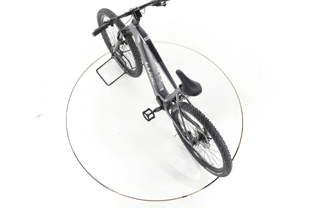 Cube Reaction Hybrid Race E-Bike 2023 - Image 21