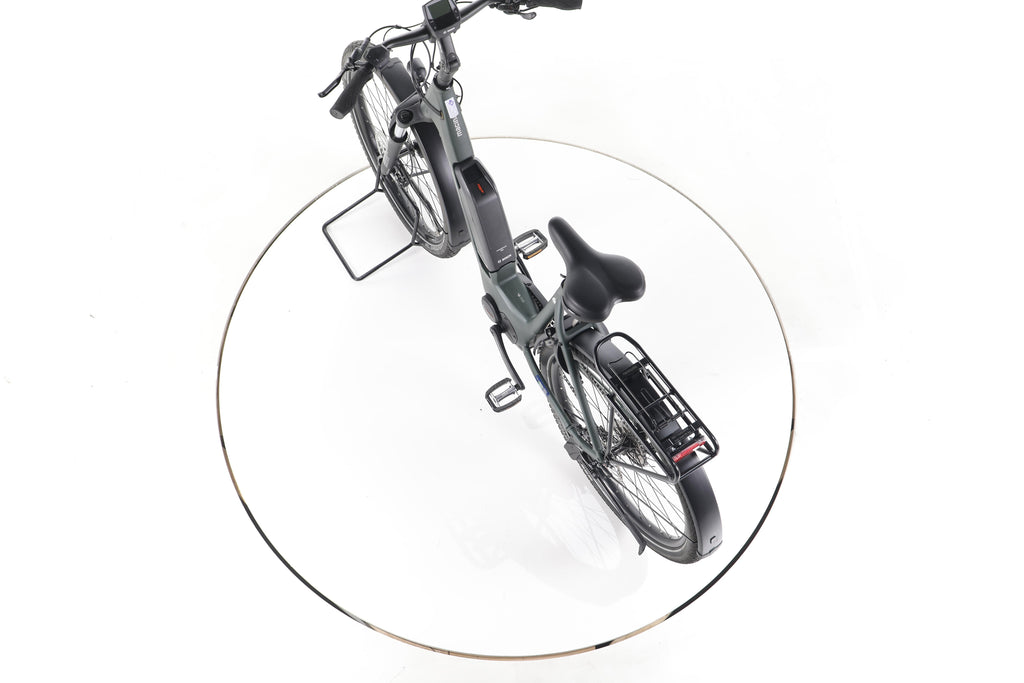 KTM Macina Gran P510 Trekking E-Bike Tiefeinsteiger - Image 21