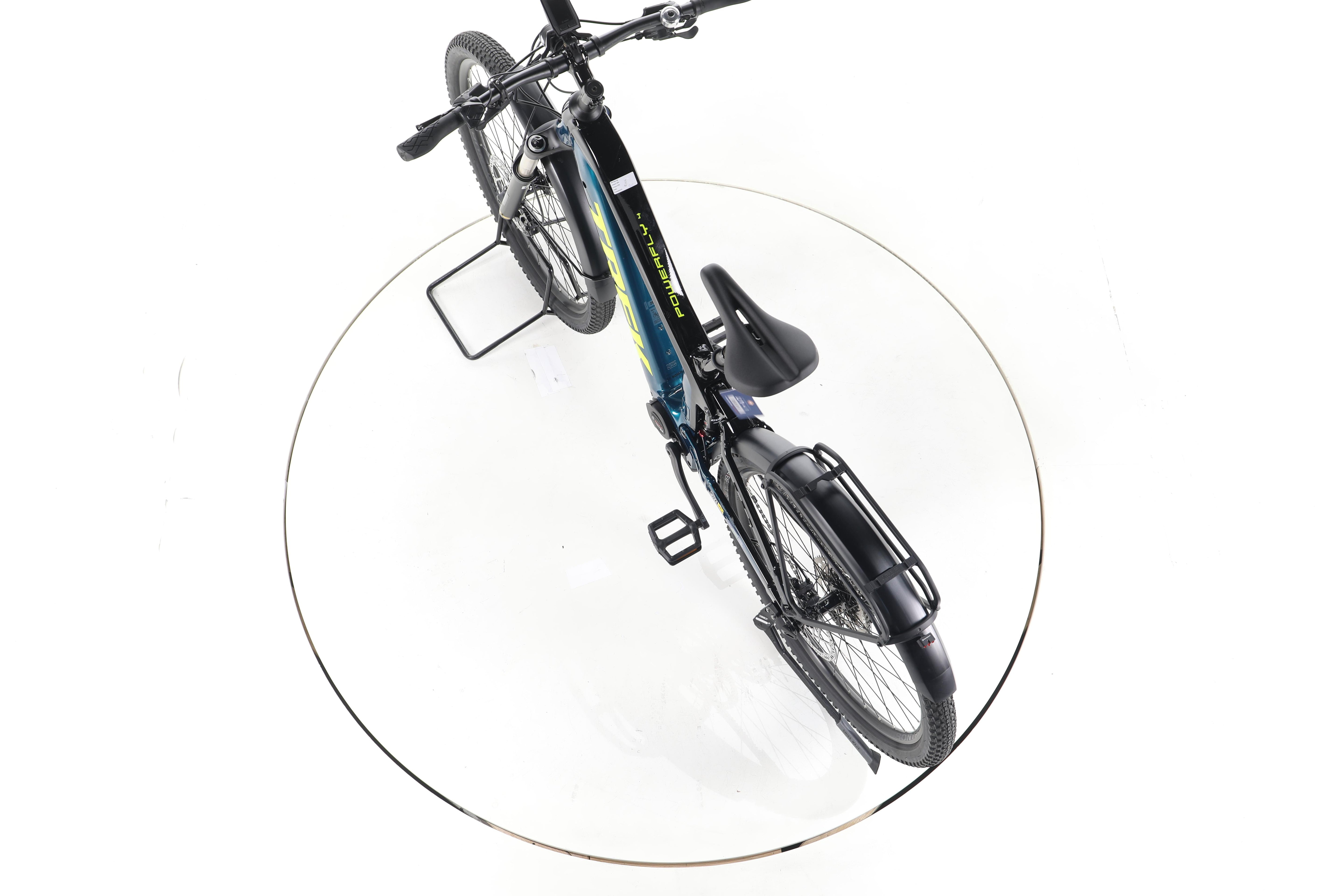 Trek Powerfly FS 4 Equipped Gen 2 SUV E-Bike - Image 21