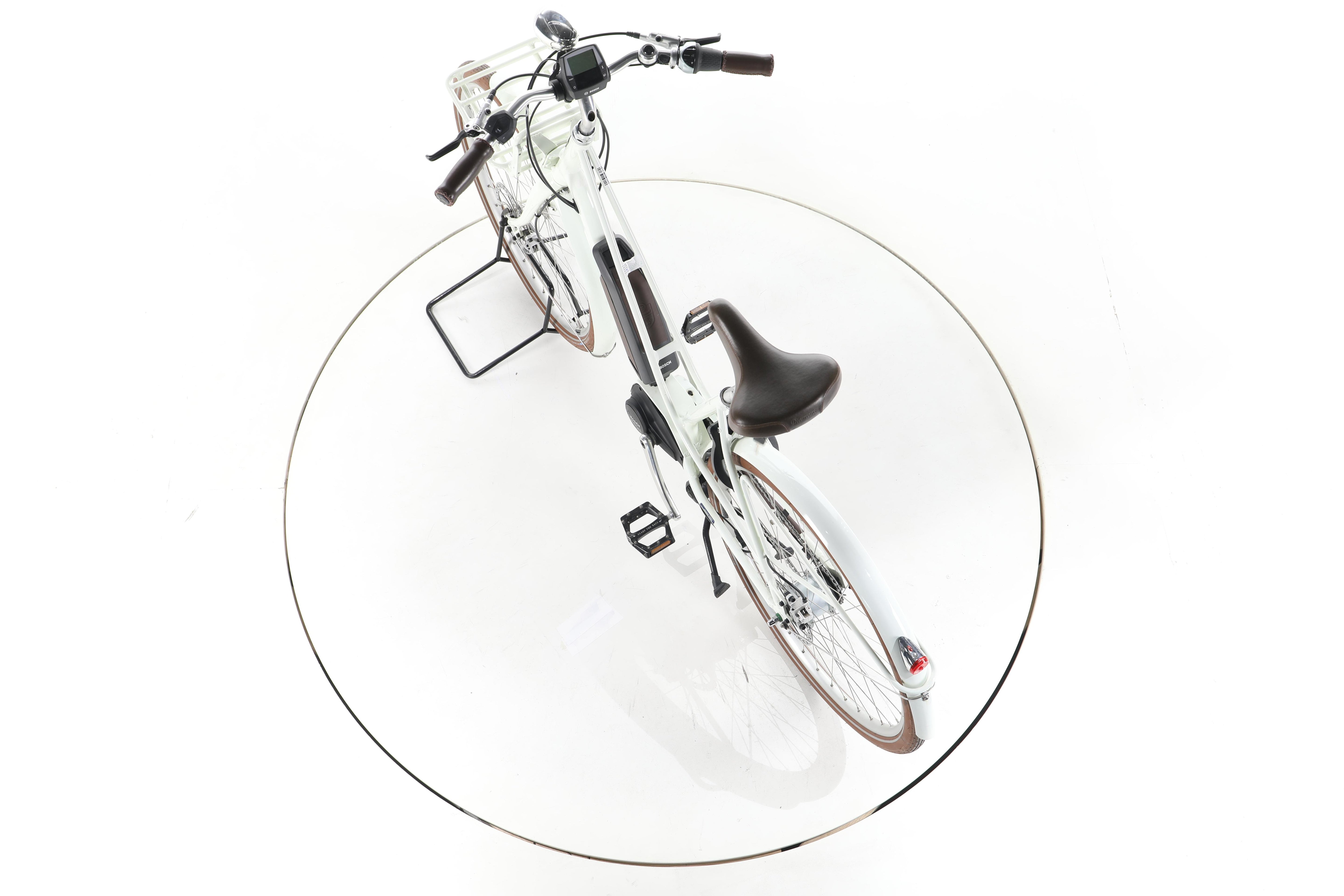 Diamant Juna Deluxe+ City E-Bike Tiefeinsteiger - Image 21
