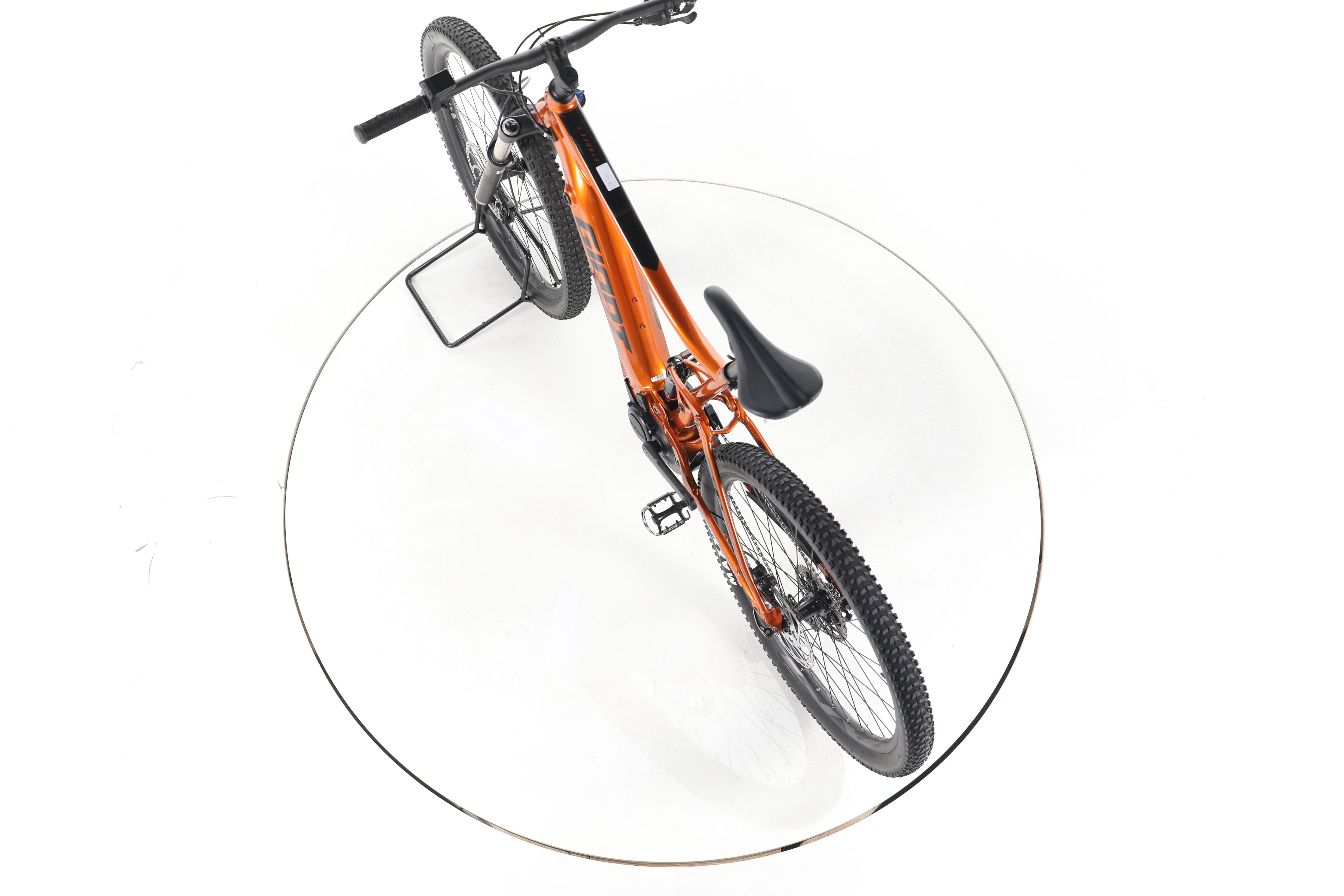 Giant Stance E+ 2 Fully E-Bike - Image 21