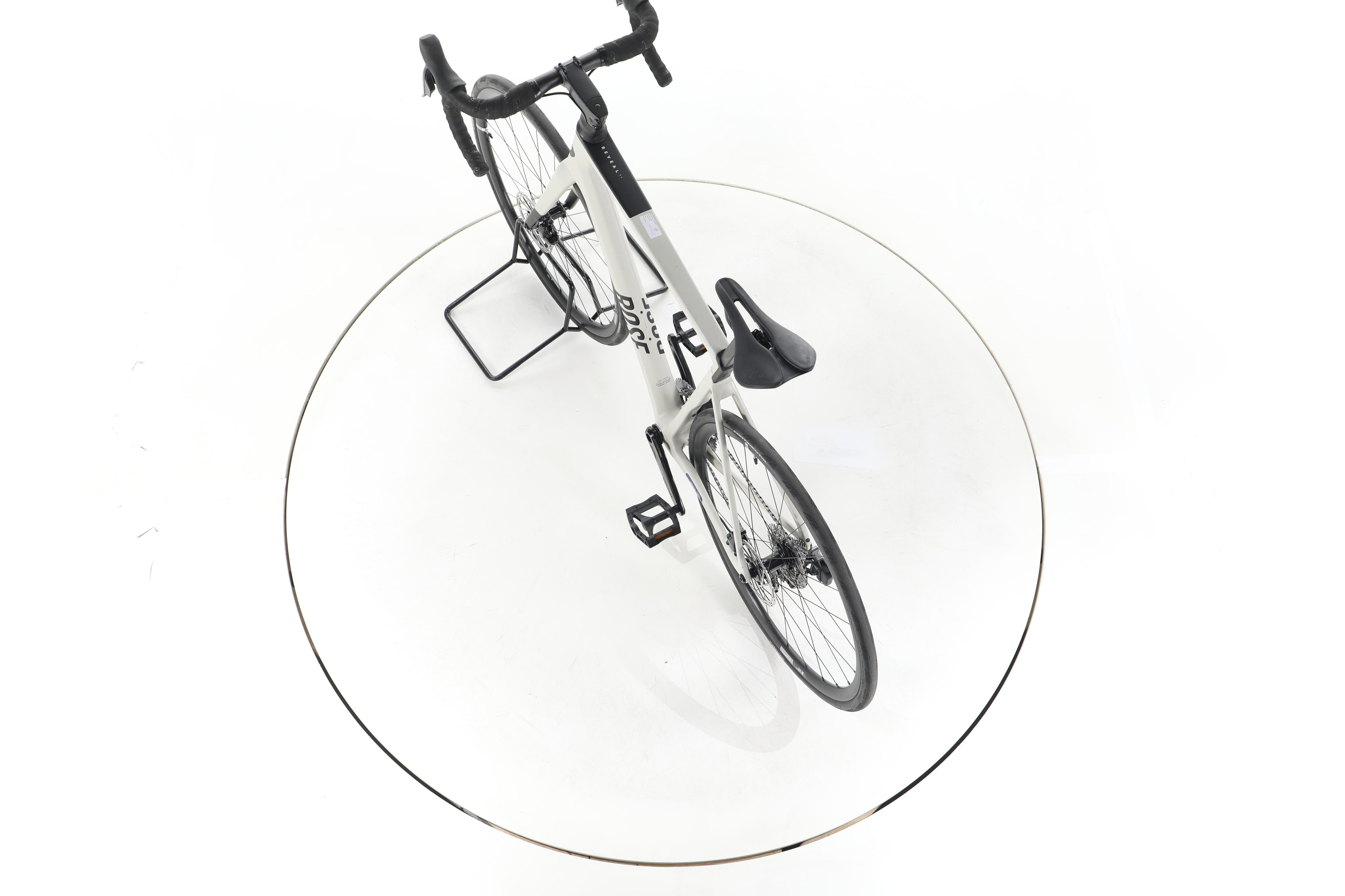 Rose Reveal 04 Rival AXS Rennrad Carbon 2024 - Image 21