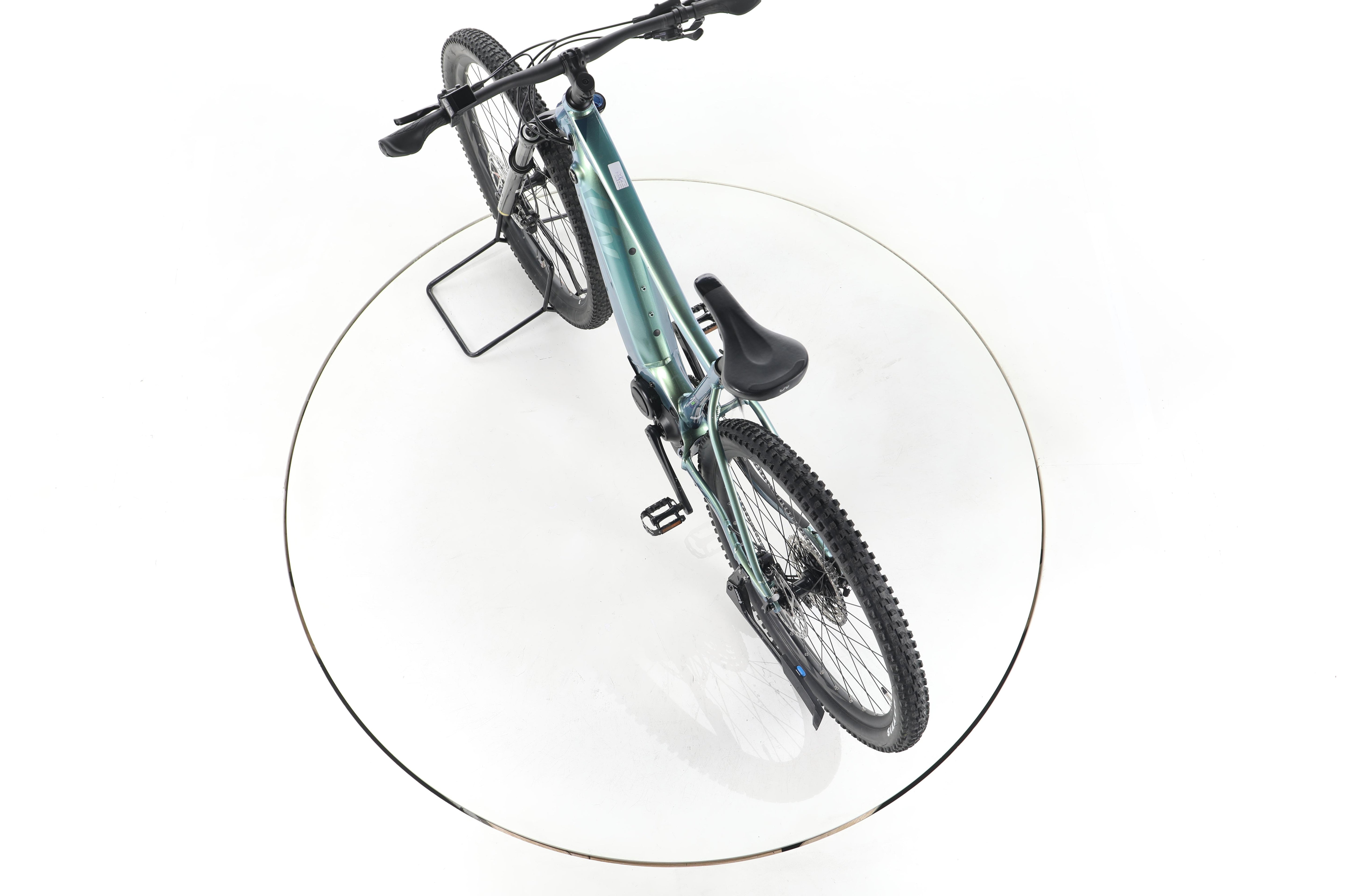 Liv Vall-E+ 1 E-Bike - Image 21