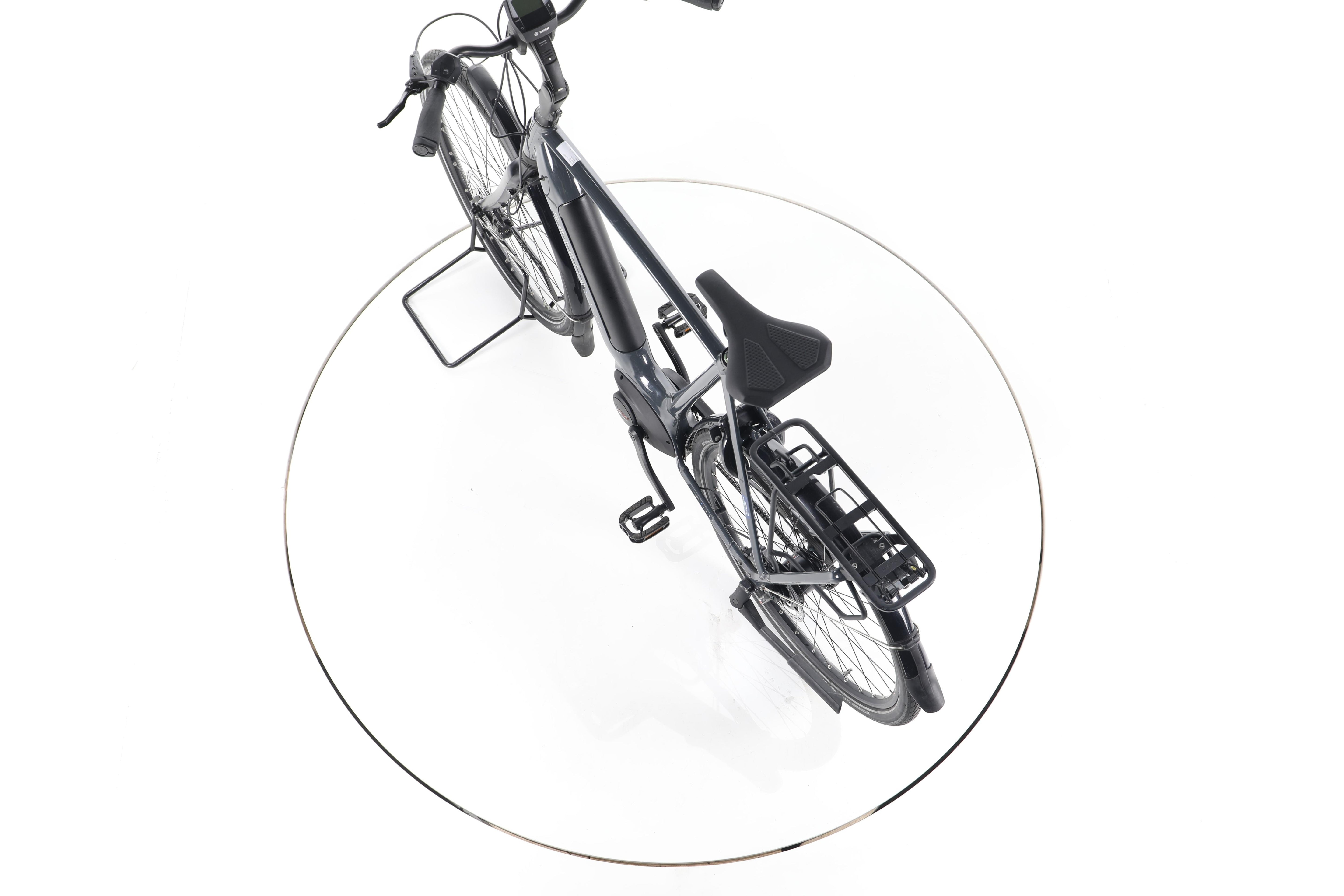 Gazelle Arroyo C5 HMB Elite City E-Bike - Image 21