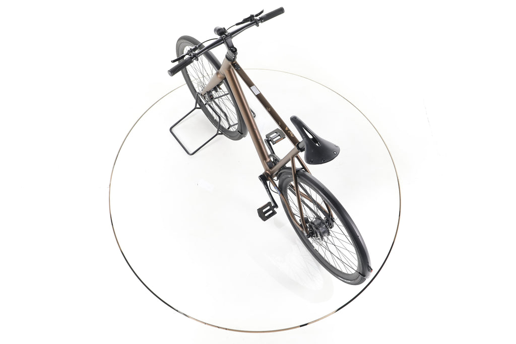 DESIKNIO SSP Urban City E-Bike - Image 21