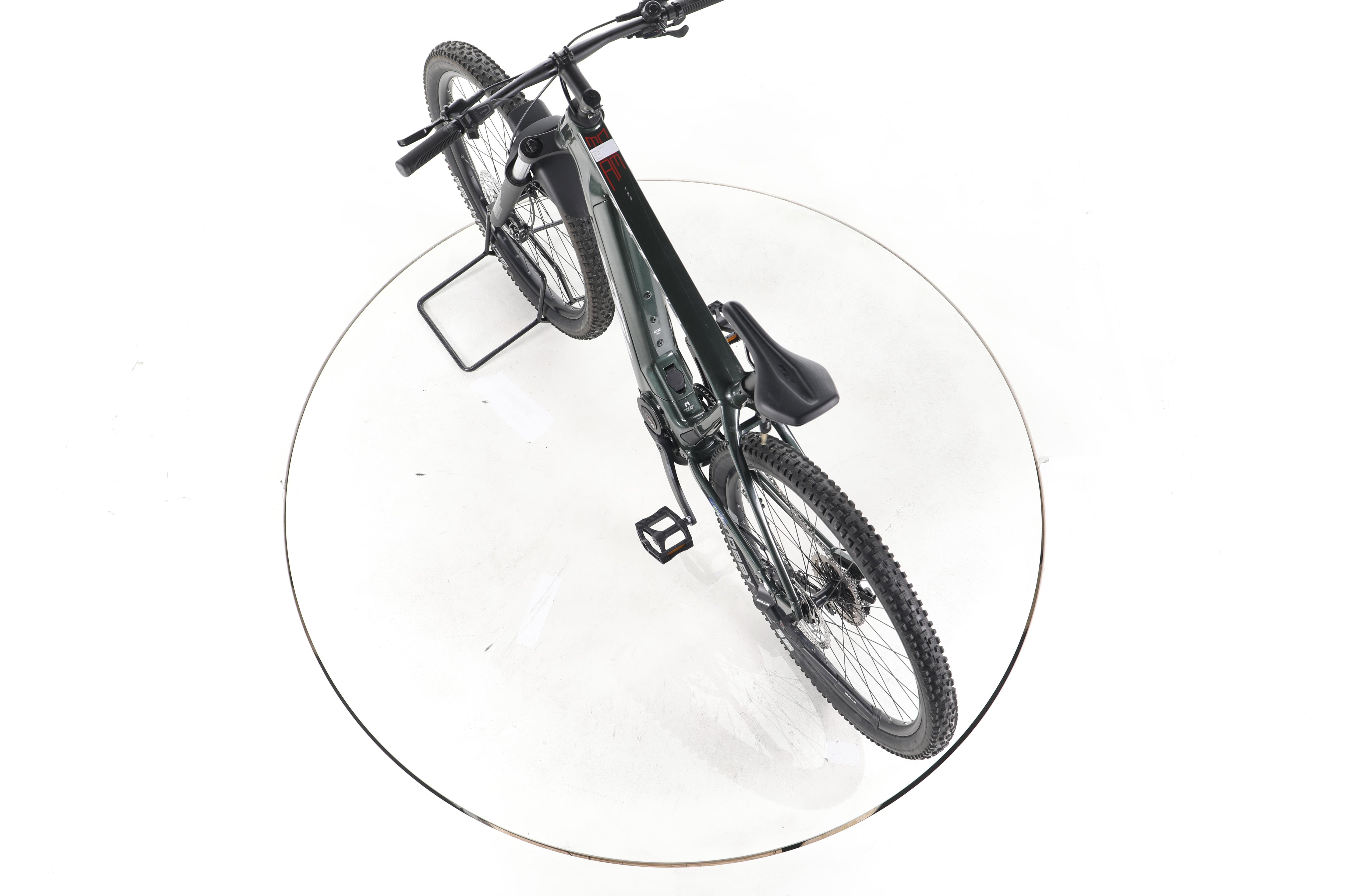 KTM Macina Team 793 E-Bike - Image 21