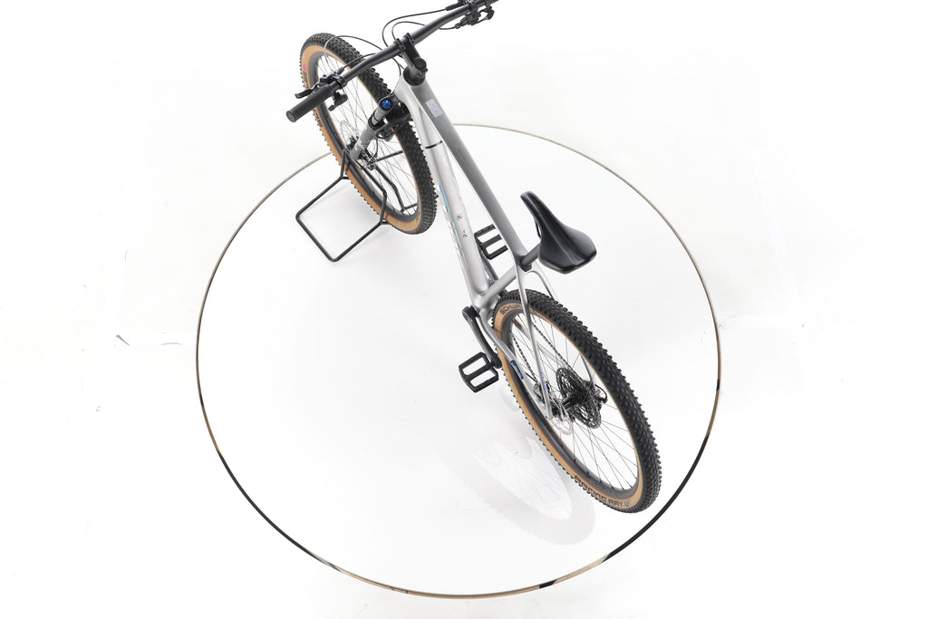 Cube Reaction C:62 Race Fahrrad Hardtail - Image 21
