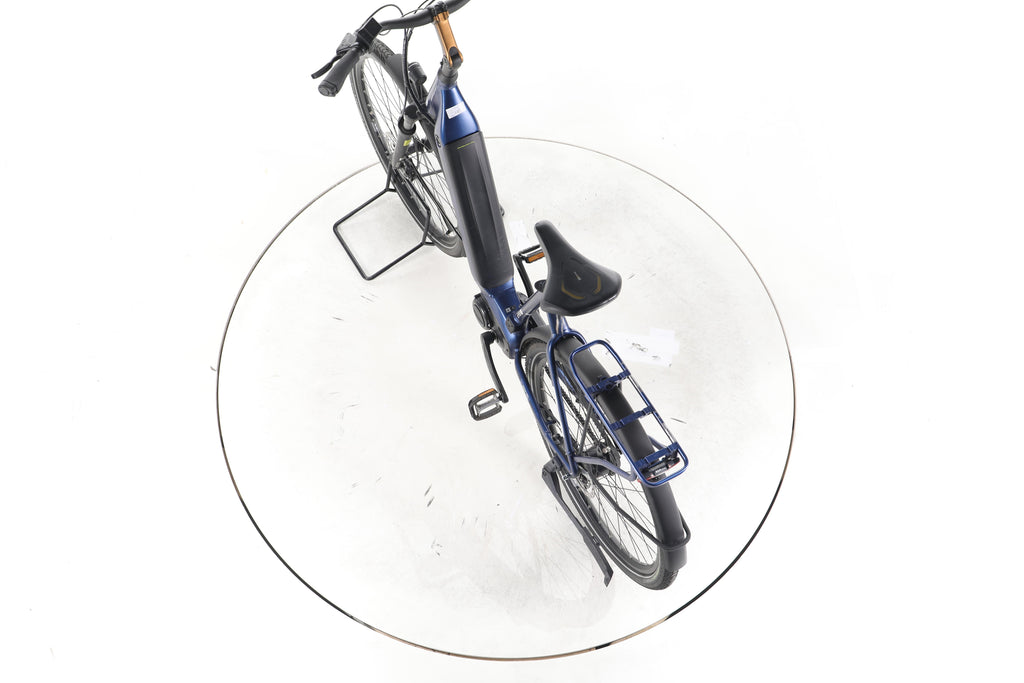 Giant Dailytour E+ 1D City E-Bike Tiefeinsteiger - Image 21