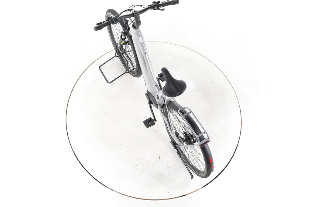 Superior EXR 6050 BL Trekking E-Bike Tiefeinsteiger - Image 21