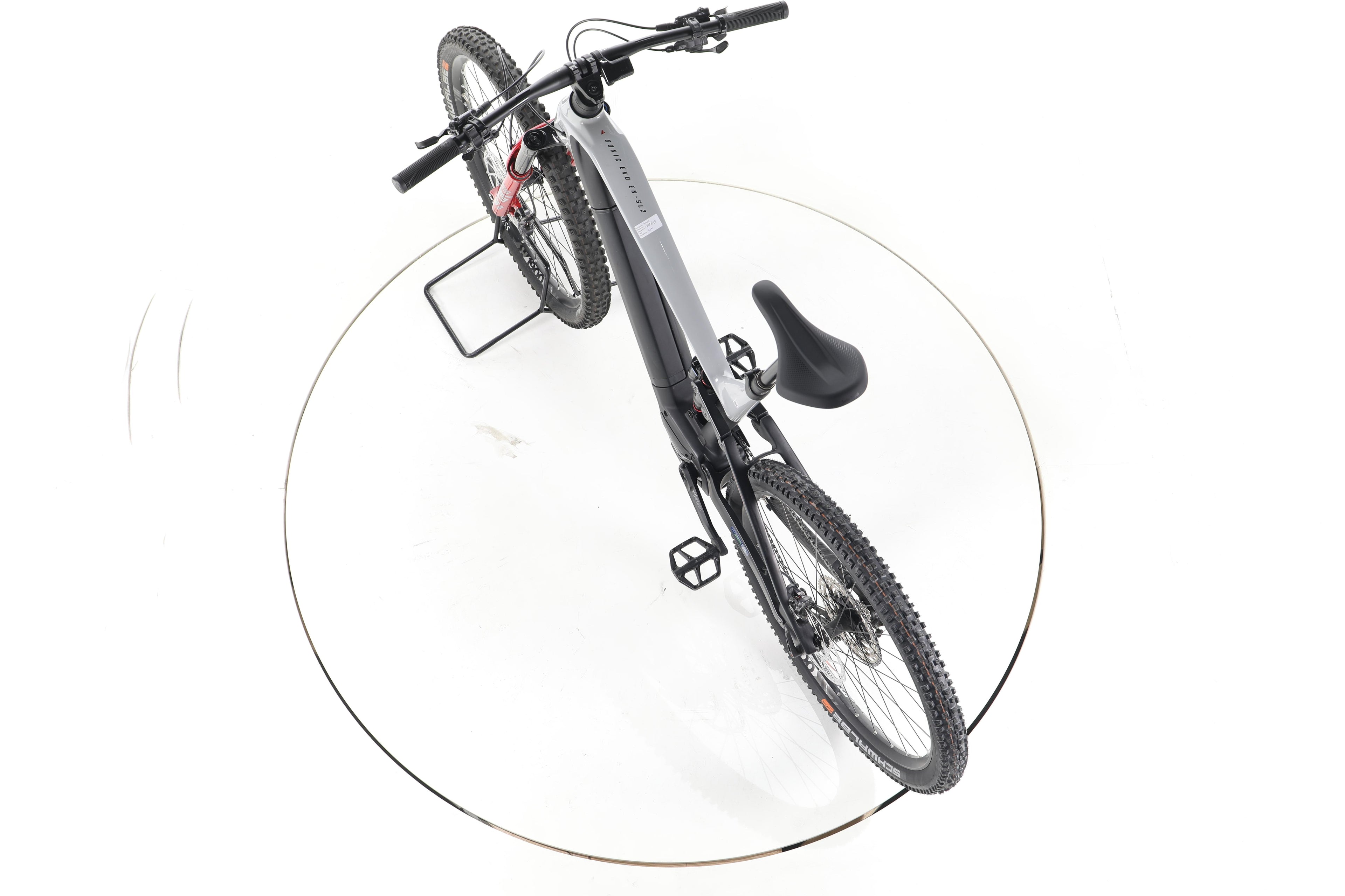 Bulls Sonic EVO EN SL 2 Fully E-Bike Carbon 2023 - Image 21