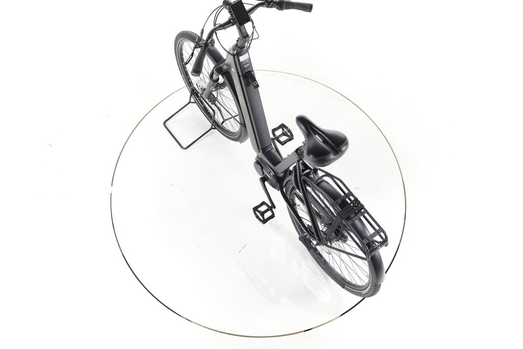 QWIC Mira Daily City E-Bike Tiefeinsteiger - Image 21