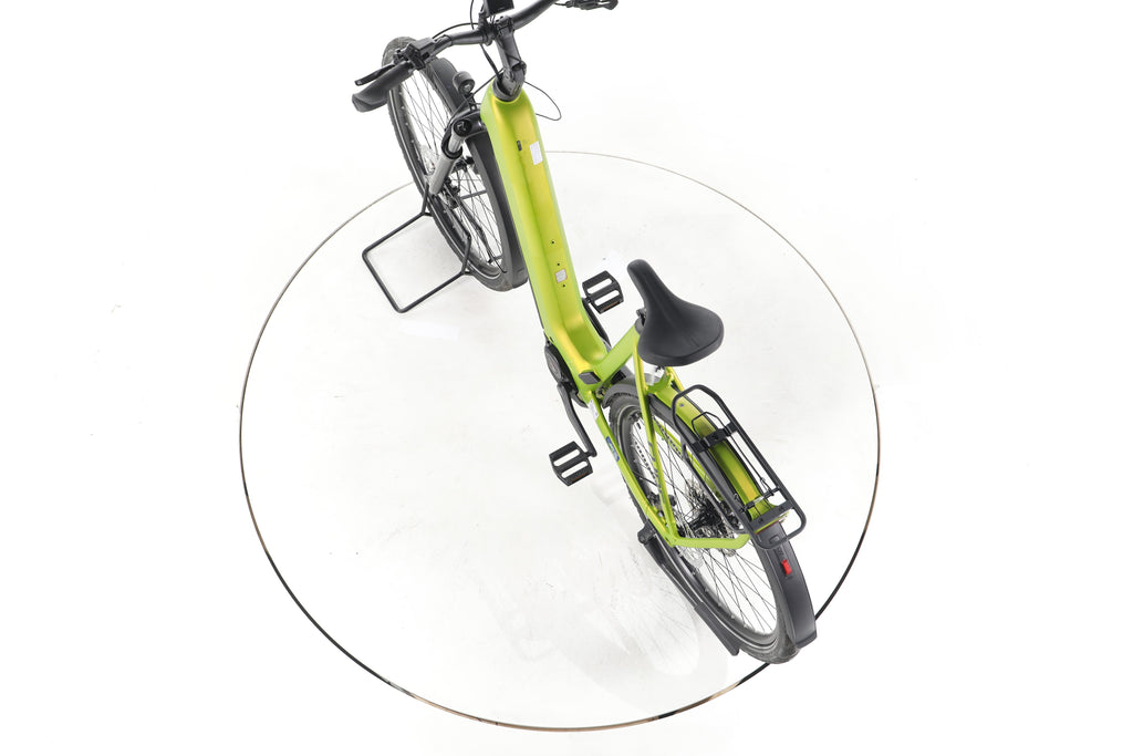 Cube Kathmandu Hybrid Pro Trekking E-Bike Tiefeinsteiger 2026 - Image 21
