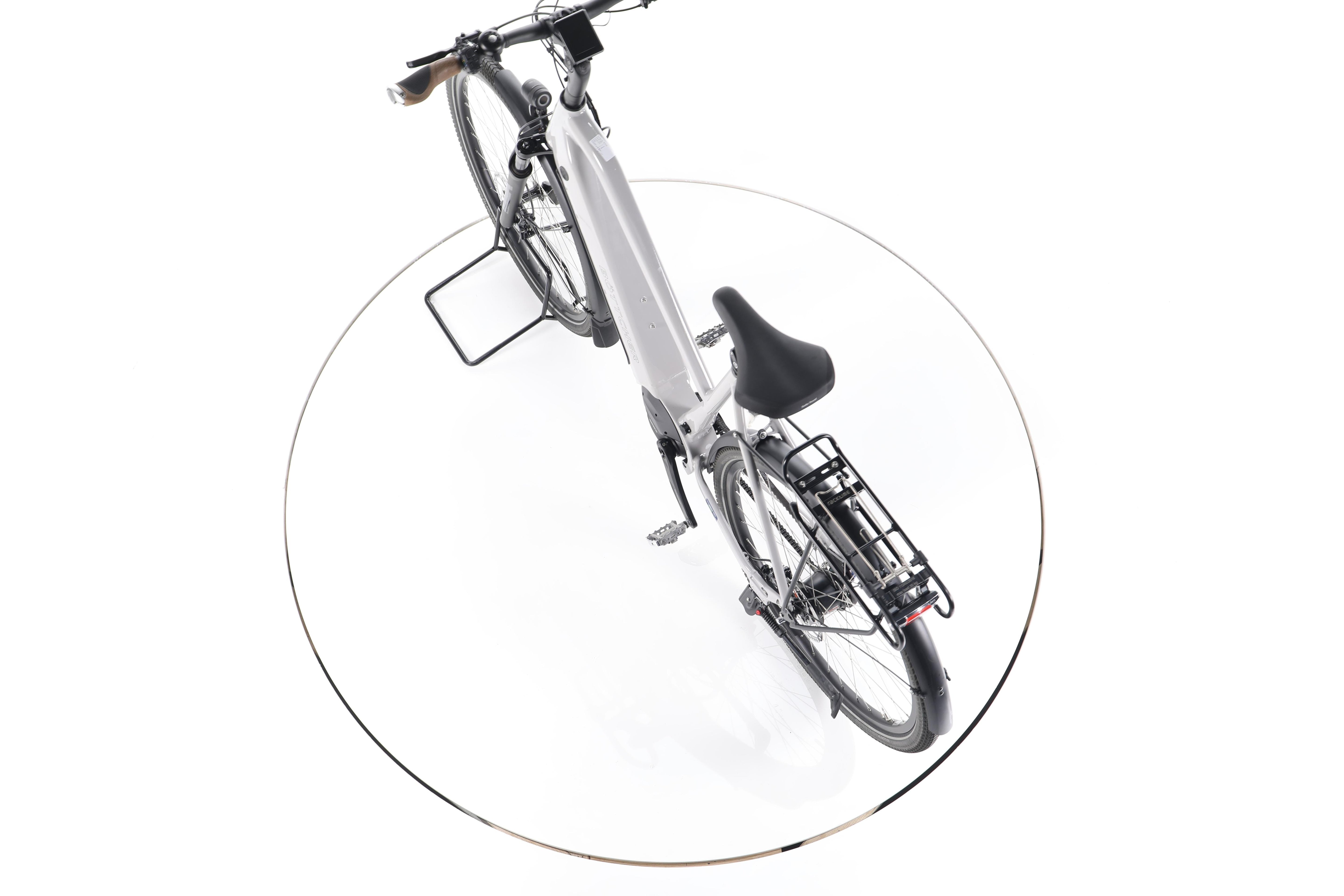 Böttcher Shark INT EP6 City E-Bike 2024 - Image 21