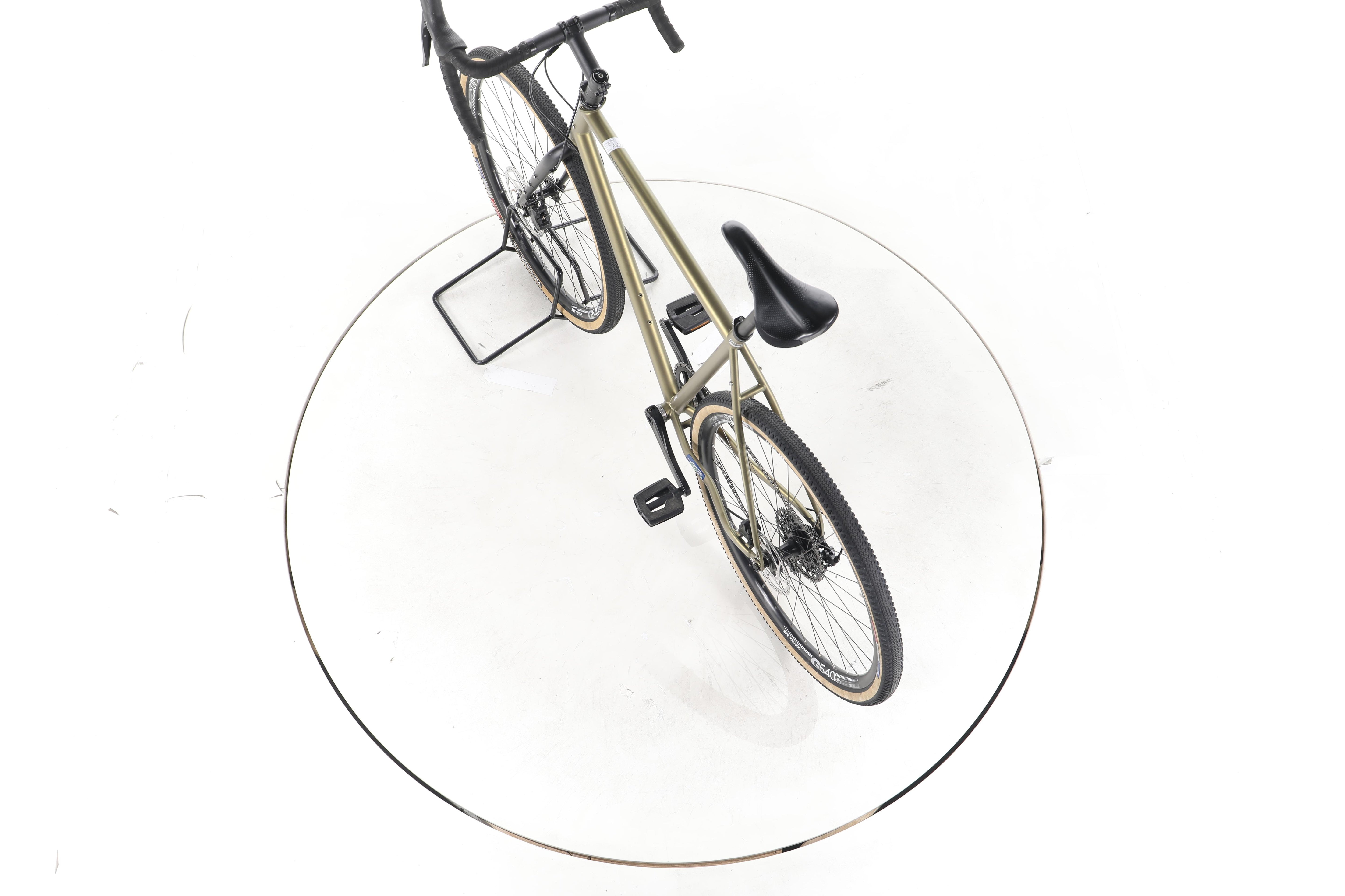 tout terrain Vasco Gravelbike - Image 21