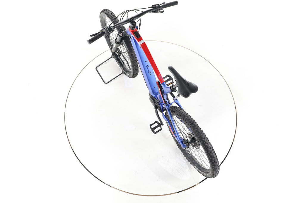 Swype freqz #1.0 E-Bike Fully - Image 21