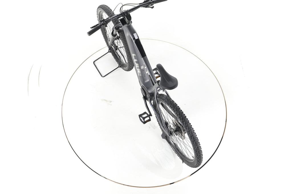 Cube Reaction Hybrid Race E-Bike - Image 21