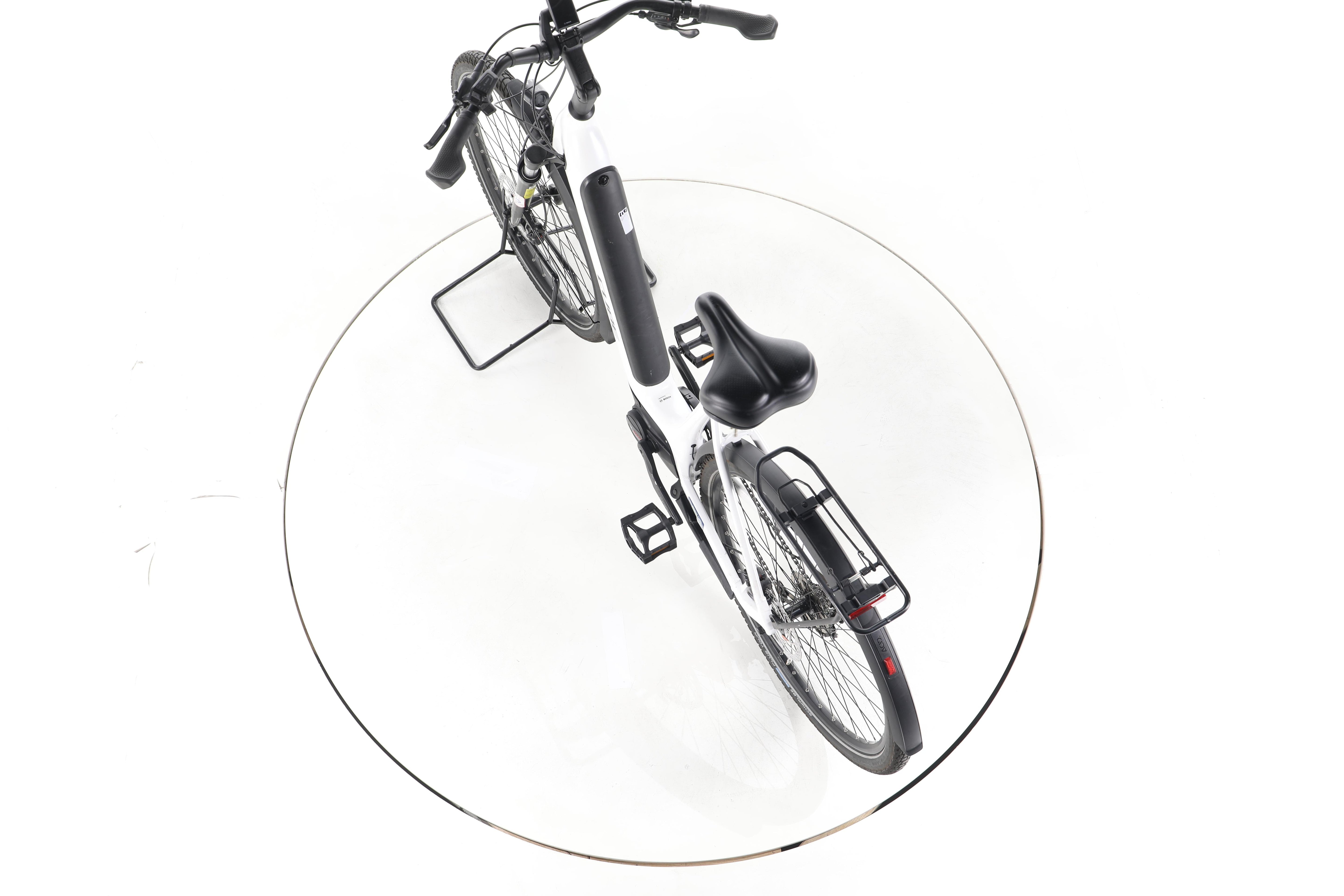 Cube Supreme Sport Hybrid ONE Trekking E-Bike Tiefeinsteiger - Image 21
