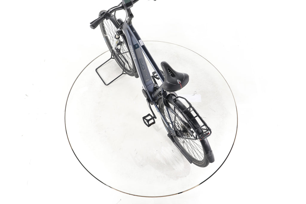 Pegasus Premio EVO 10 Lite Trekking E-Bike - Image 21