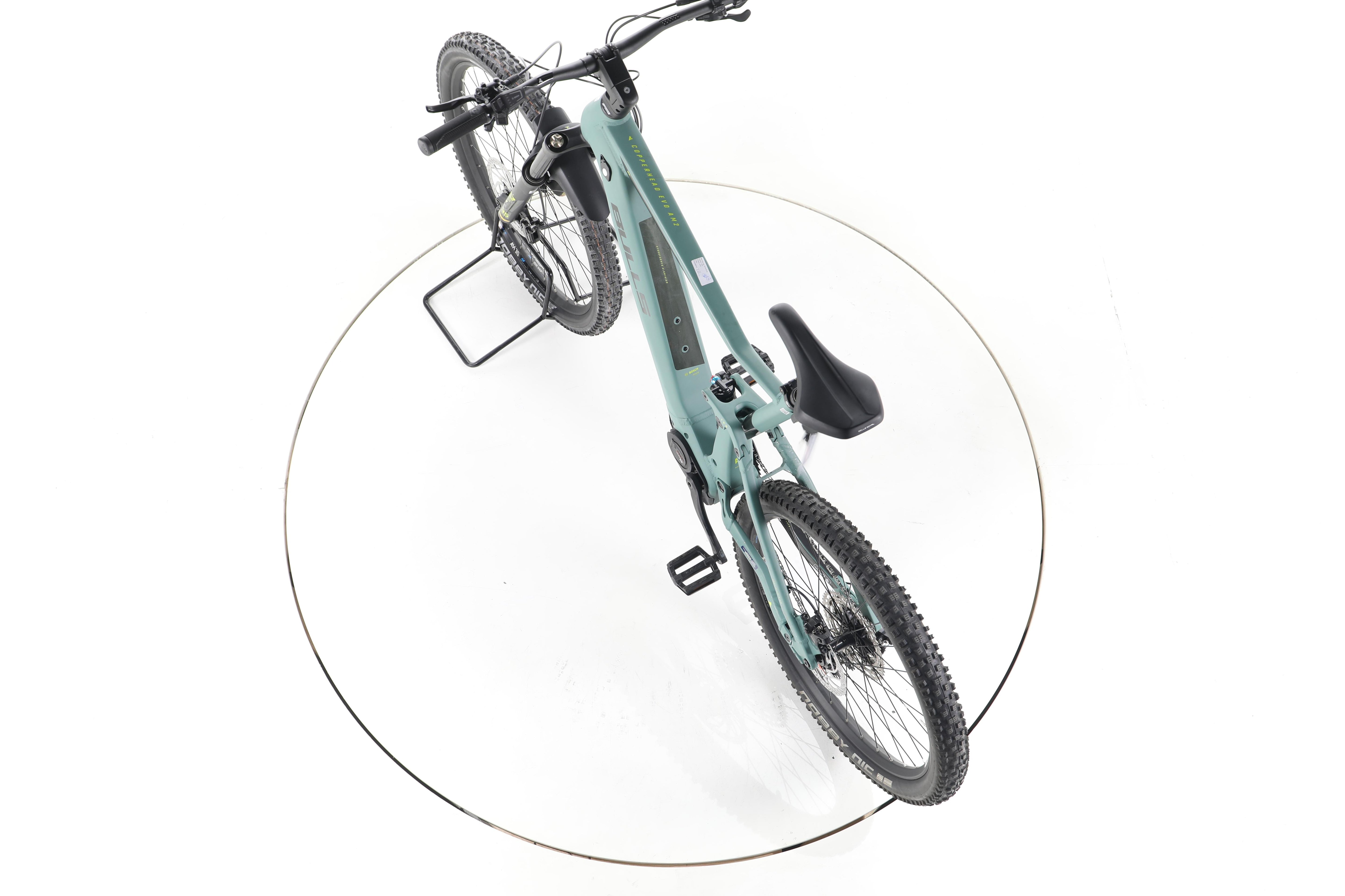 Bulls Copperhead EVO AM 2 Fully E-Bike 2023 - Image 21