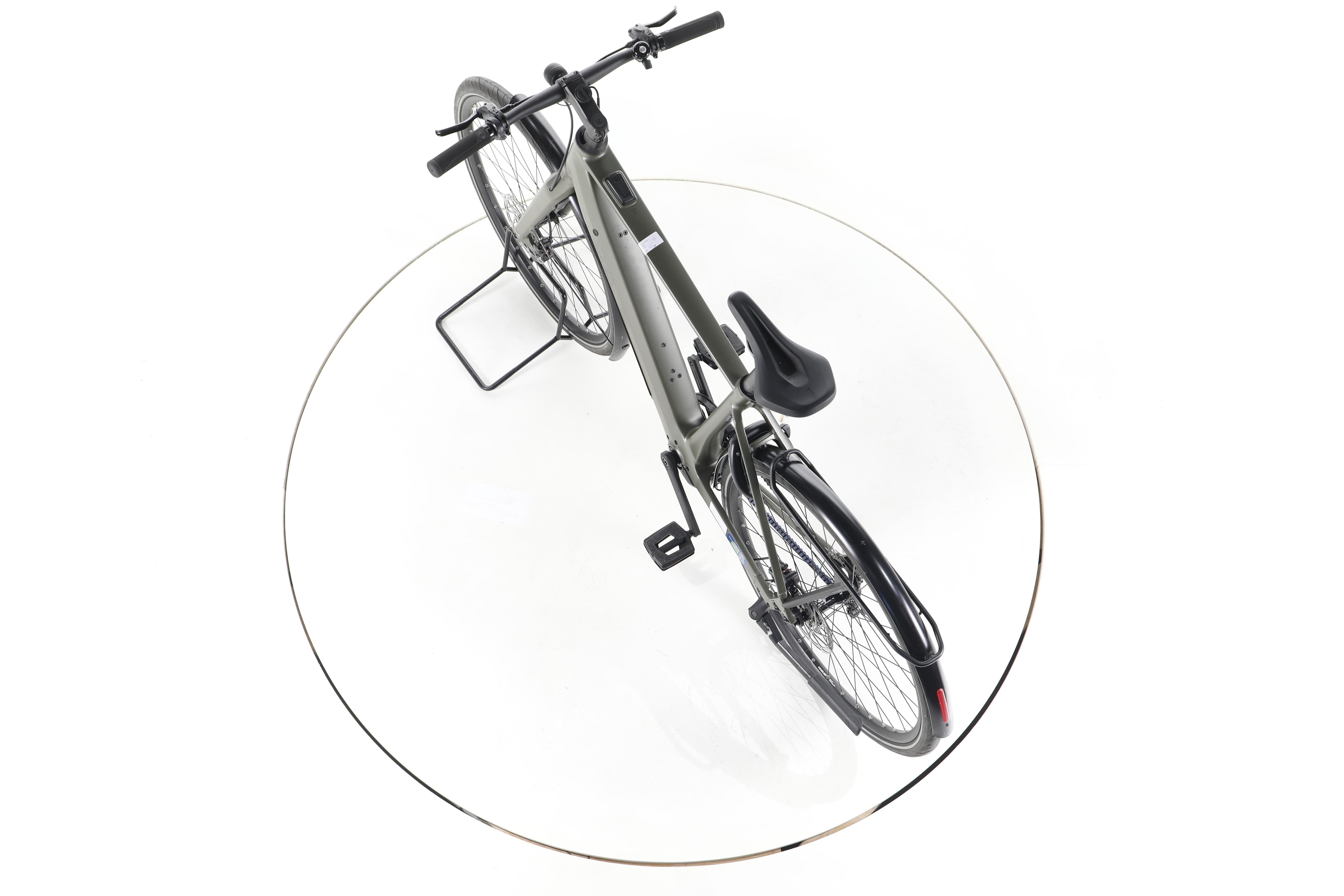 Riese & Müller UBN Five Single E-Bike - Image 21