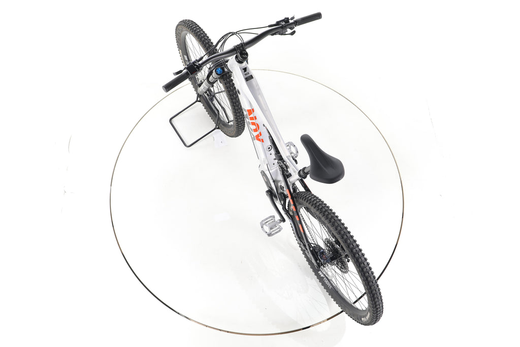 Nox Cycles Hybrid FS Fully E-Bike 2024 - Image 21
