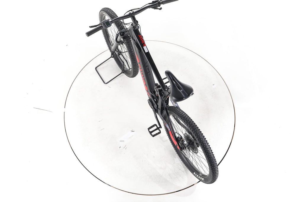Ghost E-Riot Trail AL Essential E-Bike Fully - Image 21
