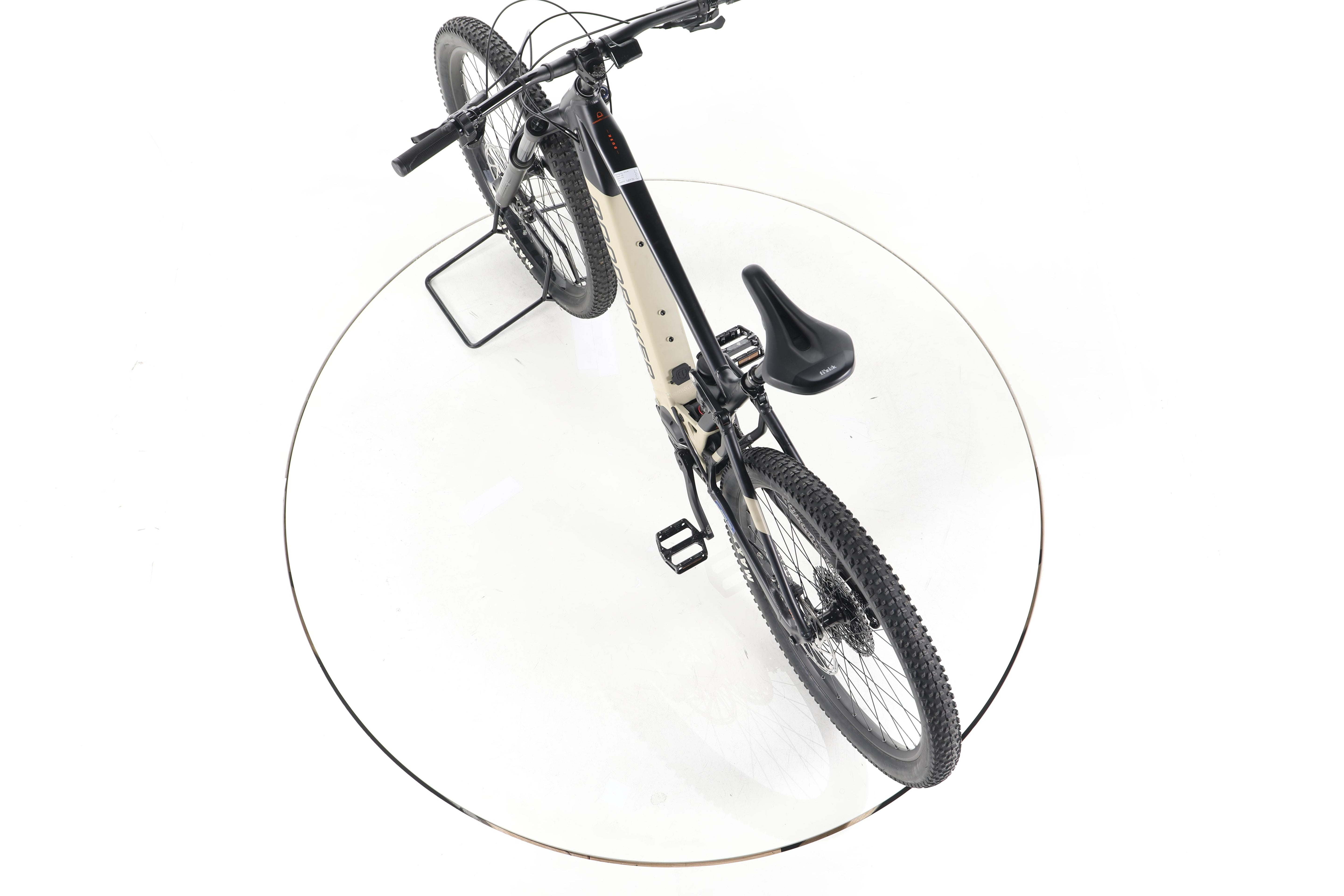 Mondraker DUSK Fully E-Bike - Image 21