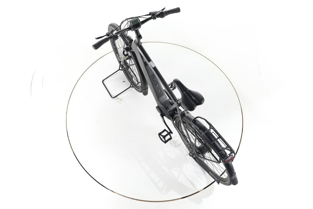Pegasus Premio EVO 5F Belt City E-Bike - Image 21